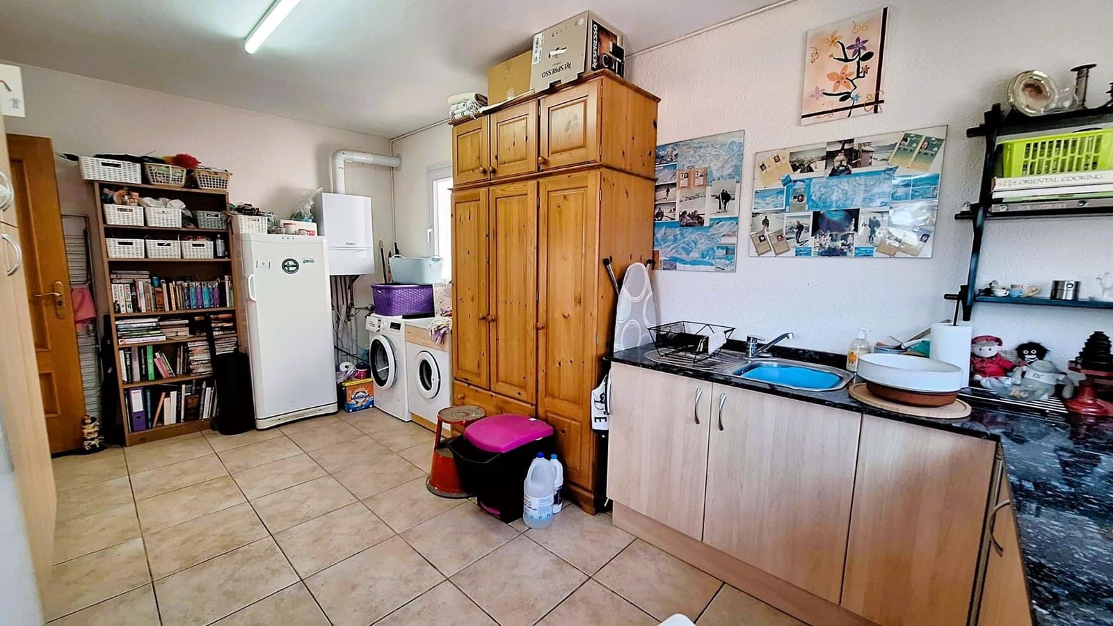 3 bedroom Villa for sale in Javea / Xabia with pool - € 725,000 (Ref: 9450868)