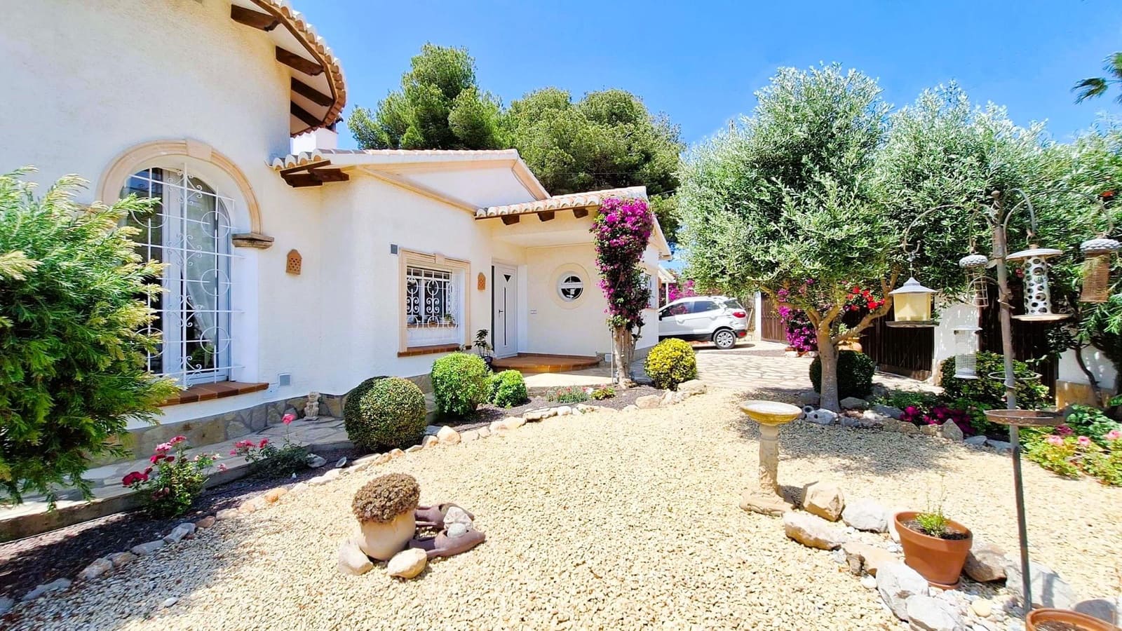 3 bedroom Villa for sale in Javea / Xabia with pool - € 725,000 (Ref: 9450868)