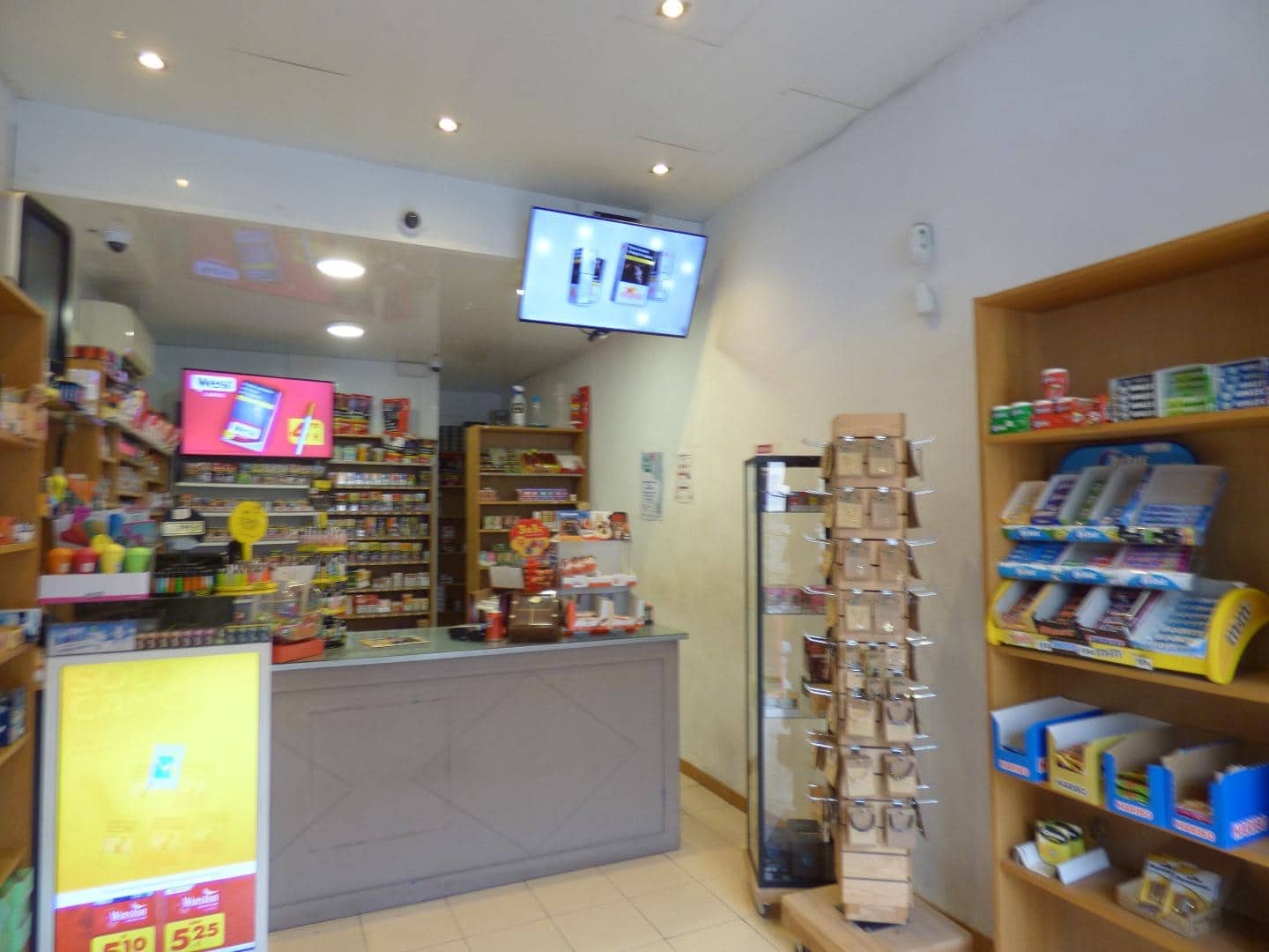 Kommersiell till salu i Gata de Gorgos - 400 000 € (Ref: 9457753)