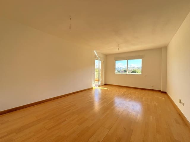 3 soveværelse Lejlighed til salg i Centro Urbano, Dénia - € 265.000 (Ref: 9465939)