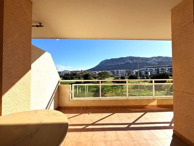 3 soveværelse Lejlighed til salg i Centro Urbano, Dénia - € 265.000 (Ref: 9465939)