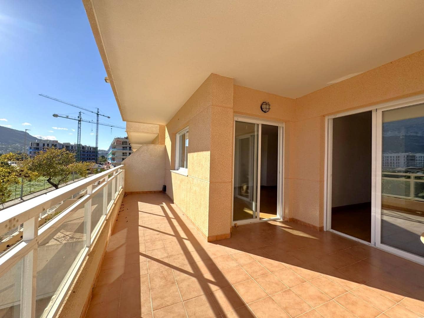 3 quarto Apartamento para venda em Denia - 265 000 € (Ref: 9465939)