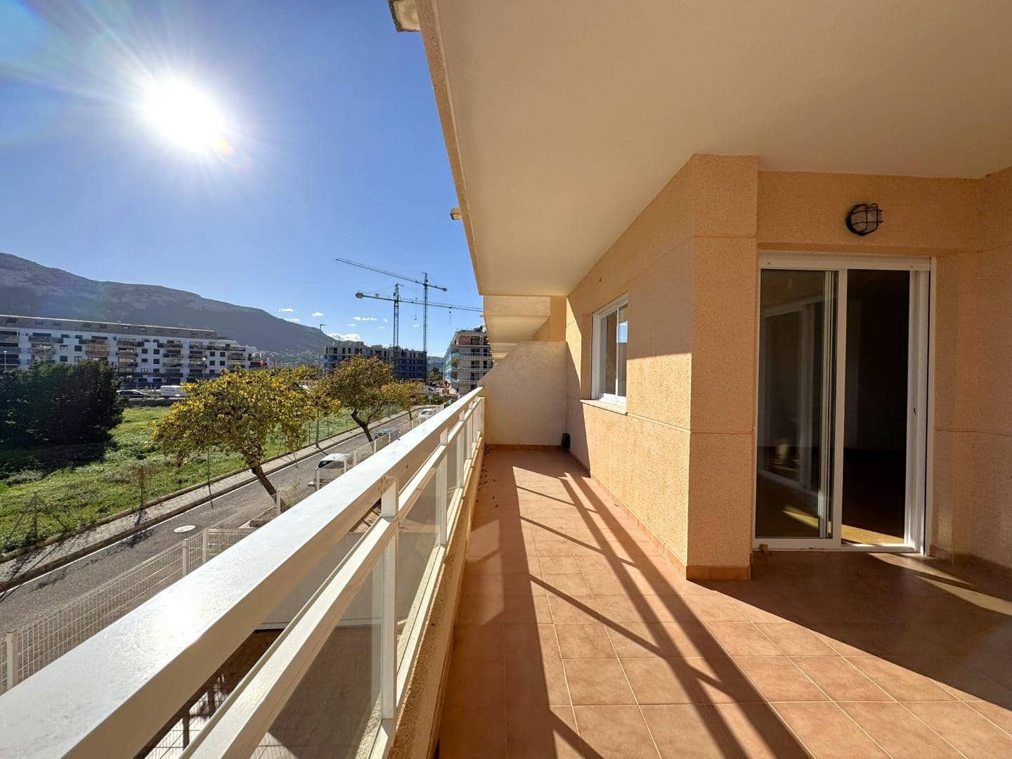 3 quarto Apartamento para venda em Denia - 265 000 € (Ref: 9465939)