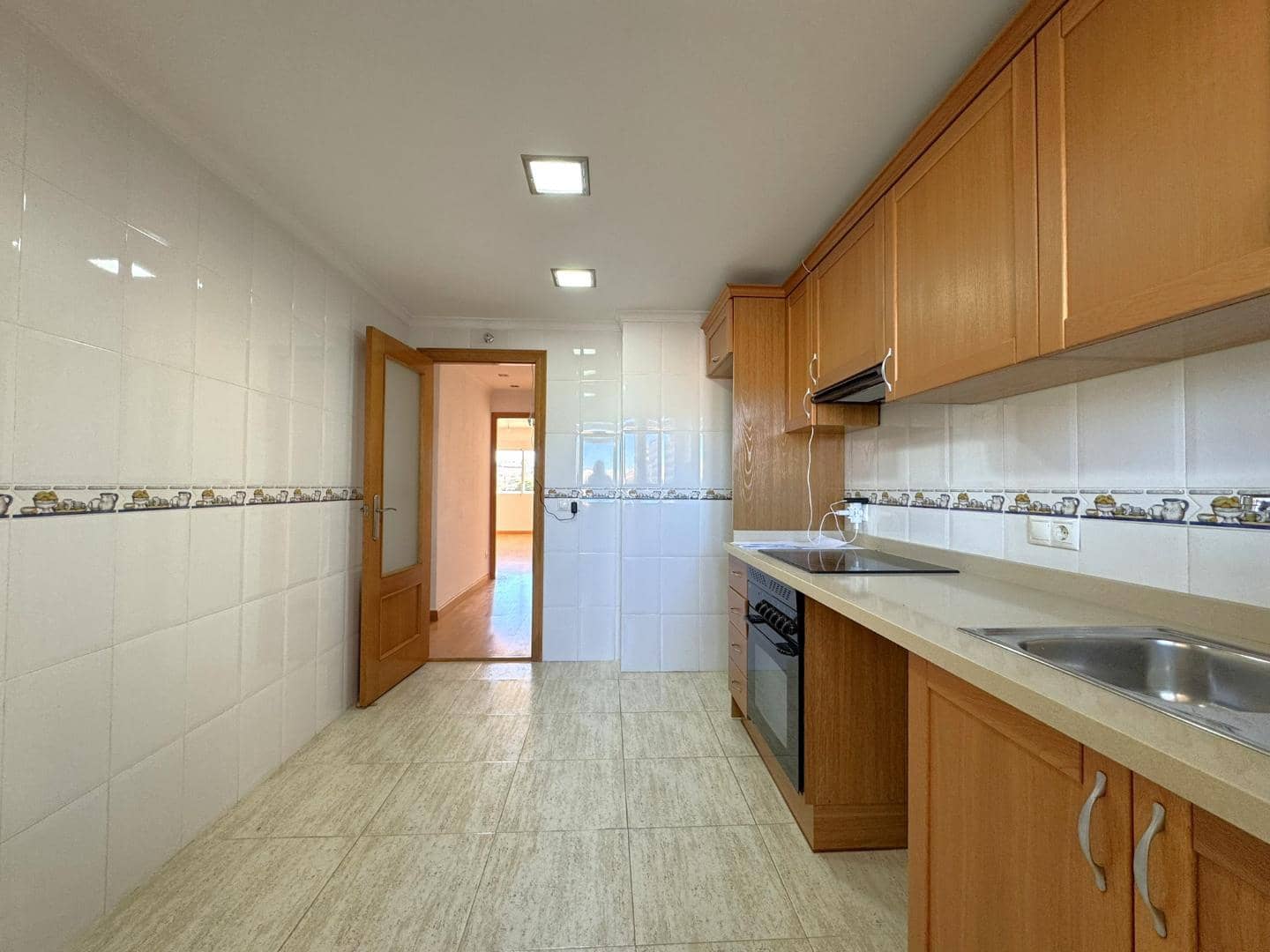 3 quarto Apartamento para venda em Denia - 265 000 € (Ref: 9465939)