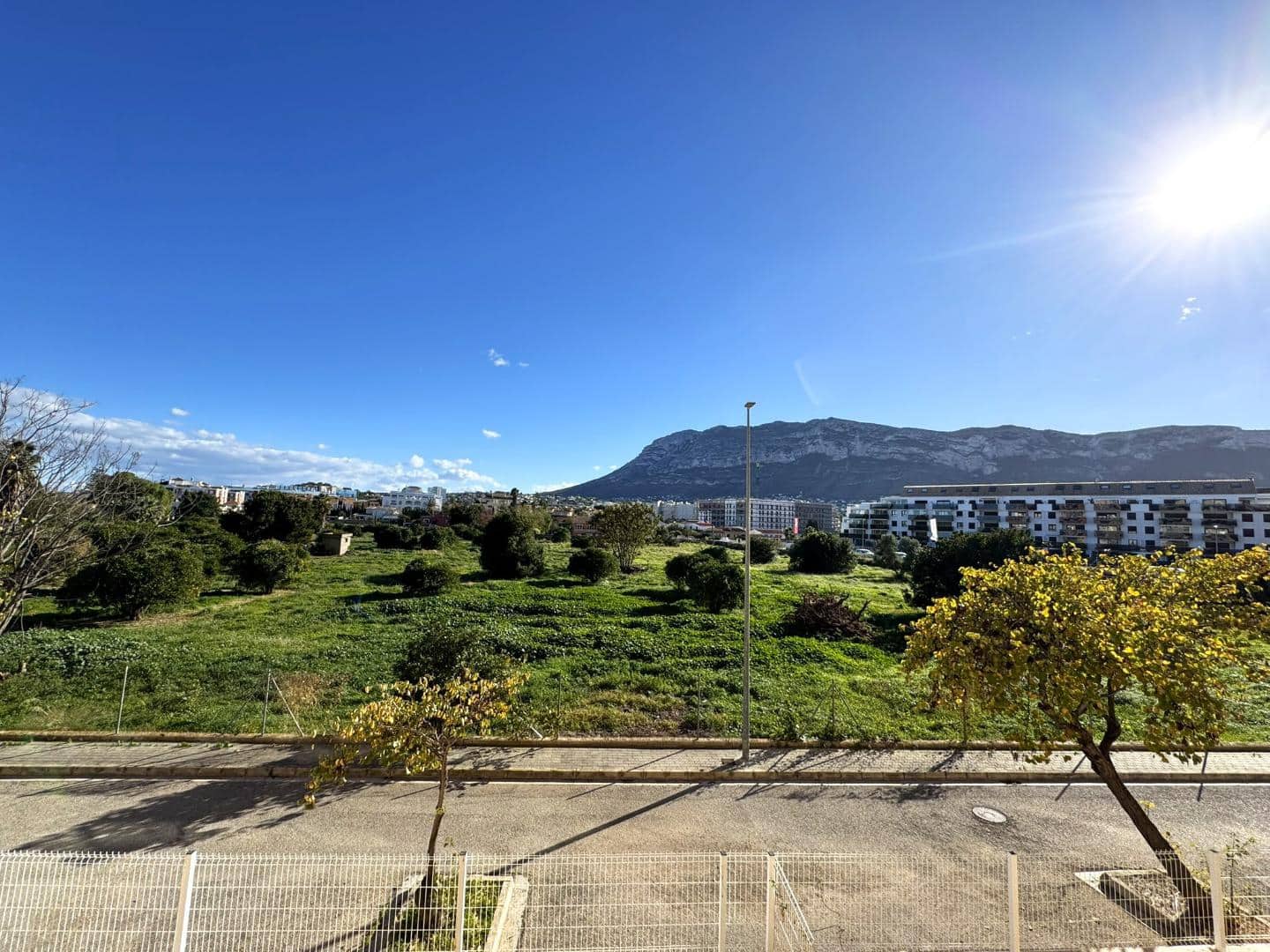 3 quarto Apartamento para venda em Denia - 265 000 € (Ref: 9465939)