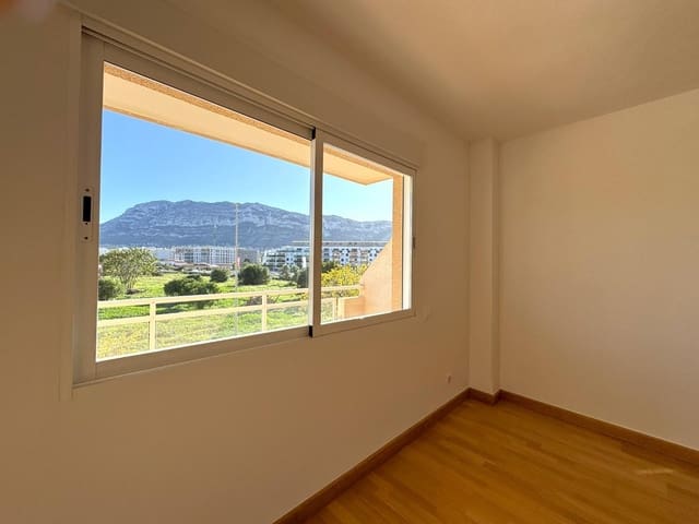 3 soveværelse Lejlighed til salg i Centro Urbano, Dénia - € 265.000 (Ref: 9465939)
