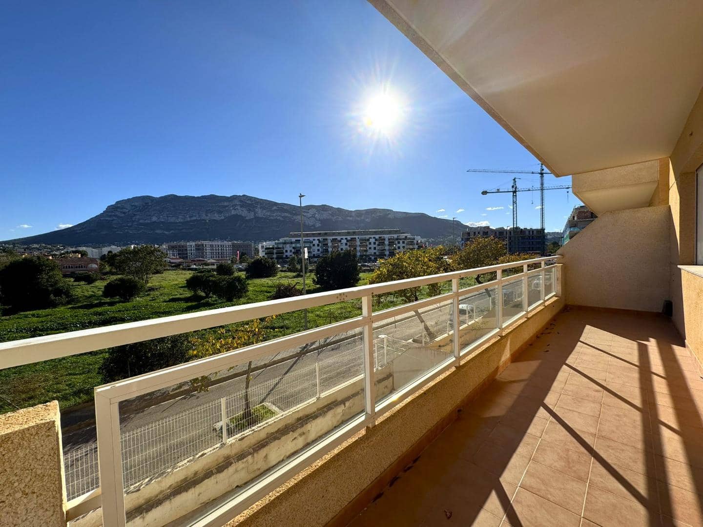 3 quarto Apartamento para venda em Denia - 265 000 € (Ref: 9465939)