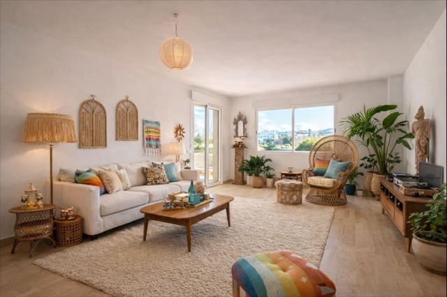 3 soveværelse Lejlighed til salg i Centro Urbano, Dénia - € 265.000 (Ref: 9465939)