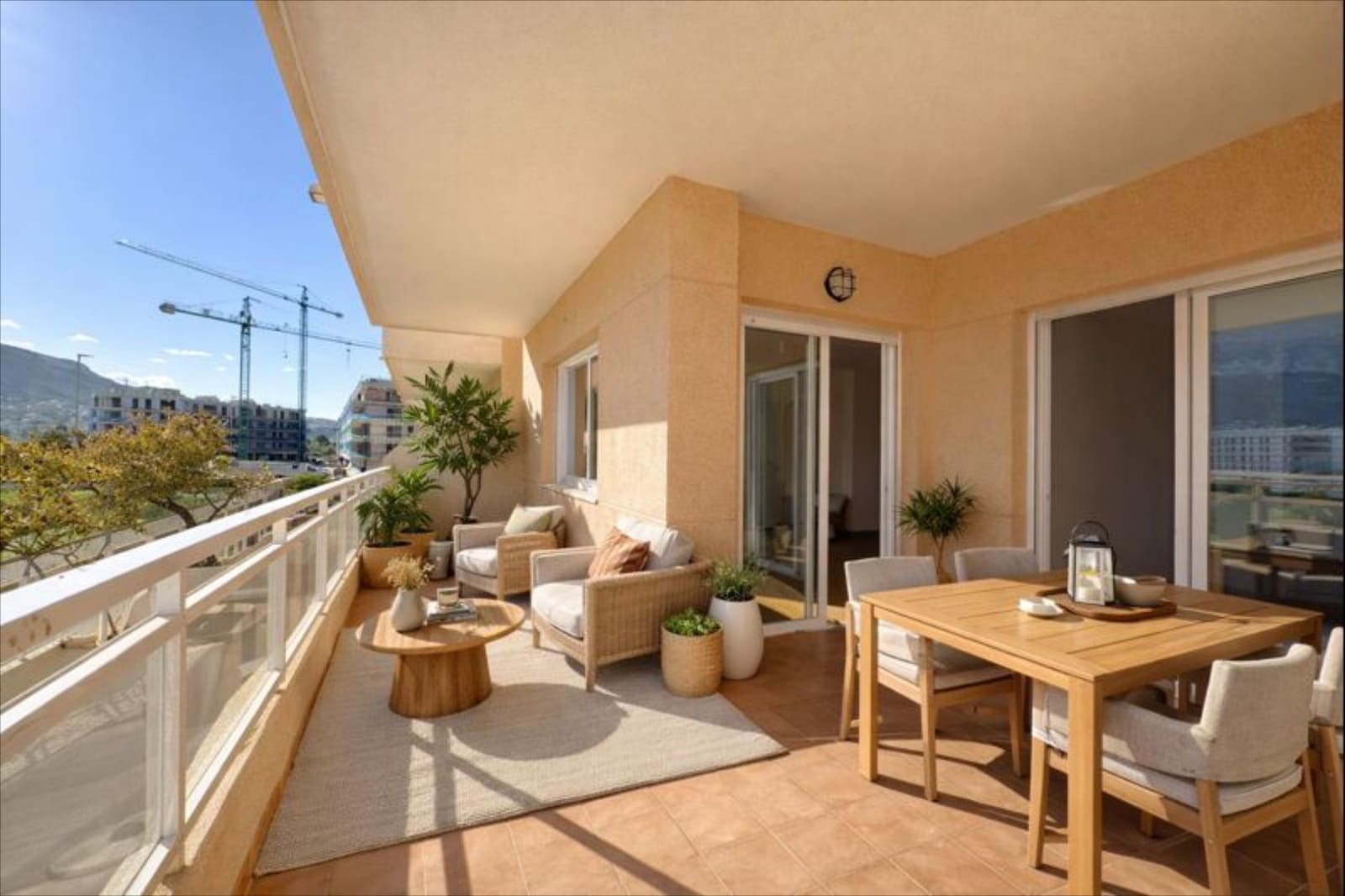 3 quarto Apartamento para venda em Denia - 265 000 € (Ref: 9465939)