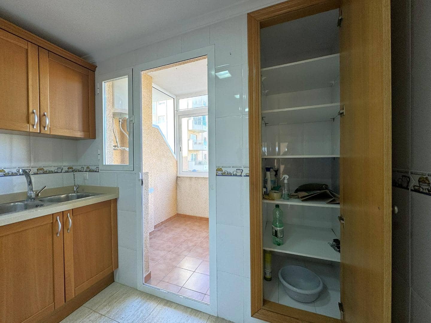 3 quarto Apartamento para venda em Denia - 265 000 € (Ref: 9465939)