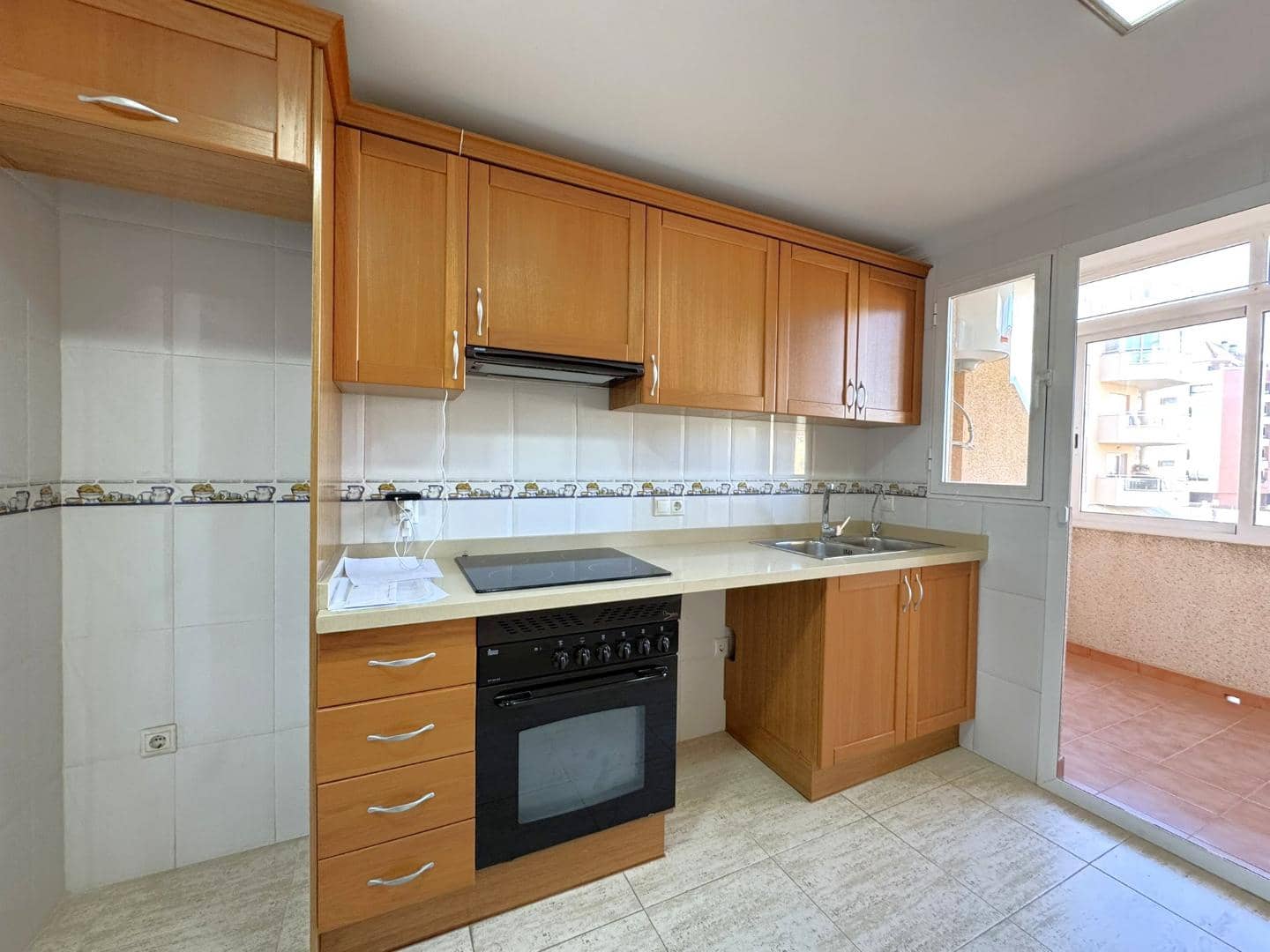 3 quarto Apartamento para venda em Denia - 265 000 € (Ref: 9465939)