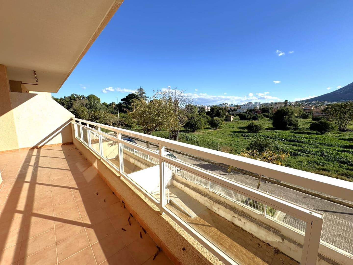 3 quarto Apartamento para venda em Denia - 265 000 € (Ref: 9465939)