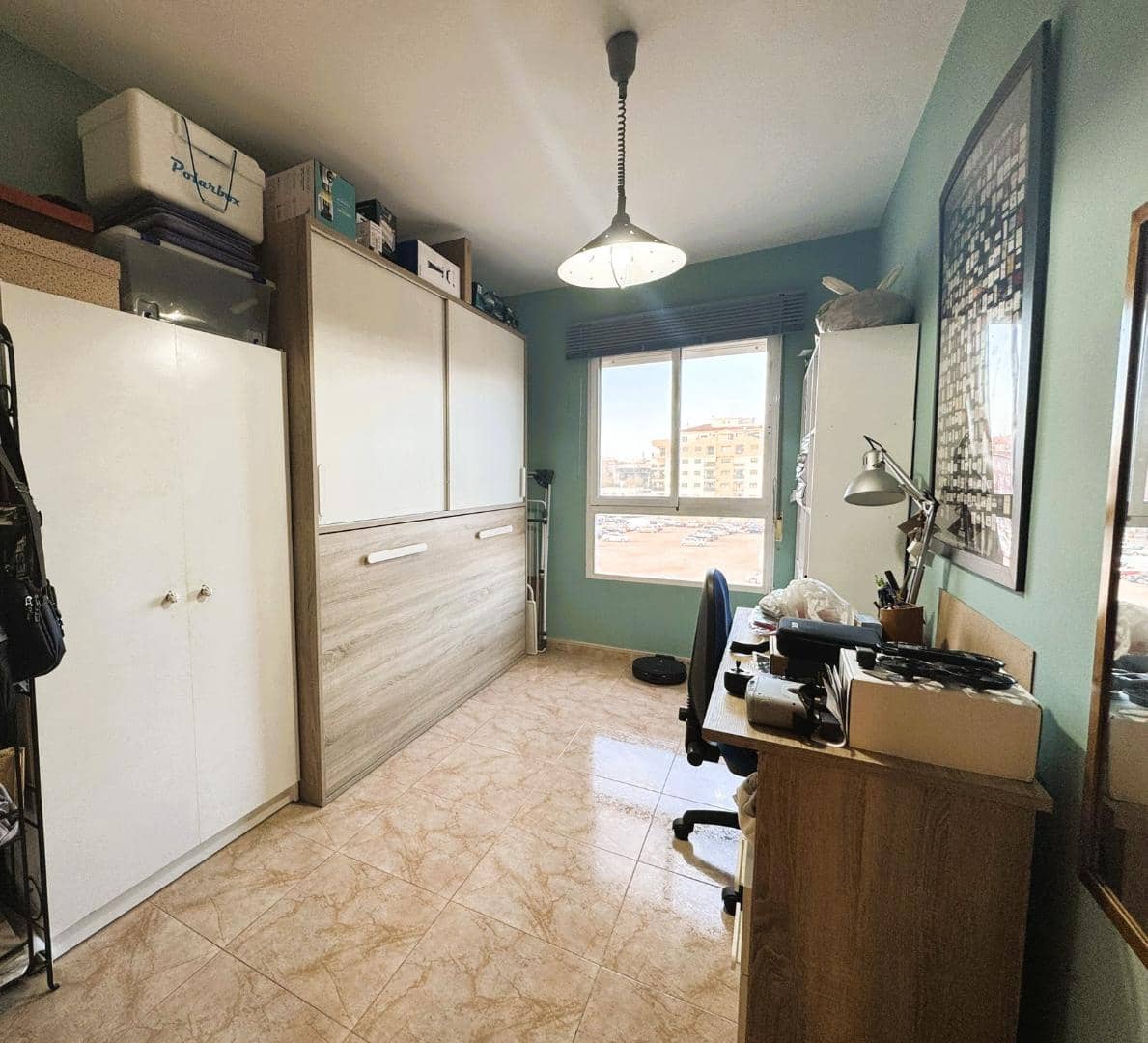 3 soverom Leilighet til salgs i Denia med svømmebasseng - € 320 000 (Ref: 9481601)