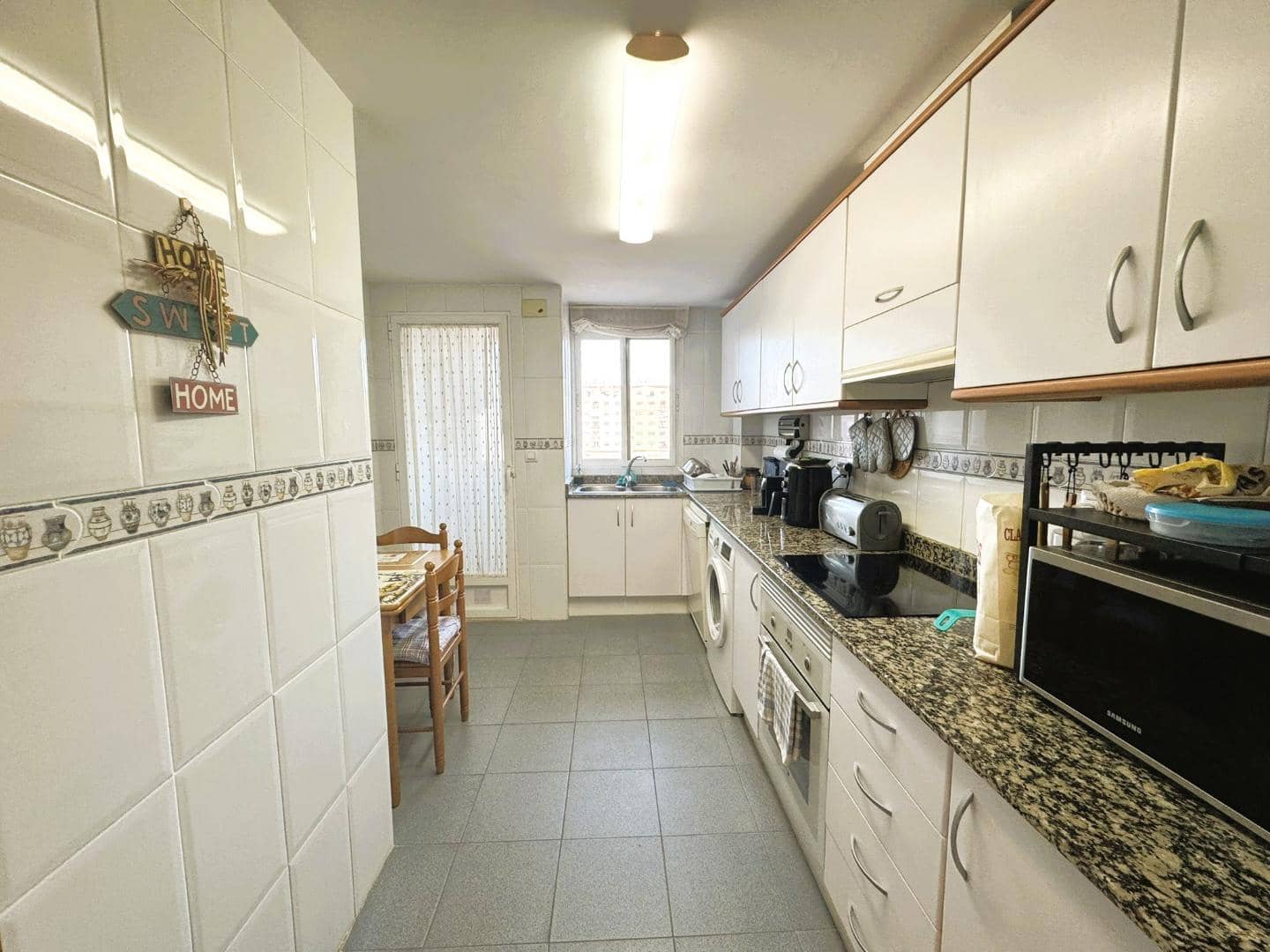 3 soverom Leilighet til salgs i Denia med svømmebasseng - € 320 000 (Ref: 9481601)