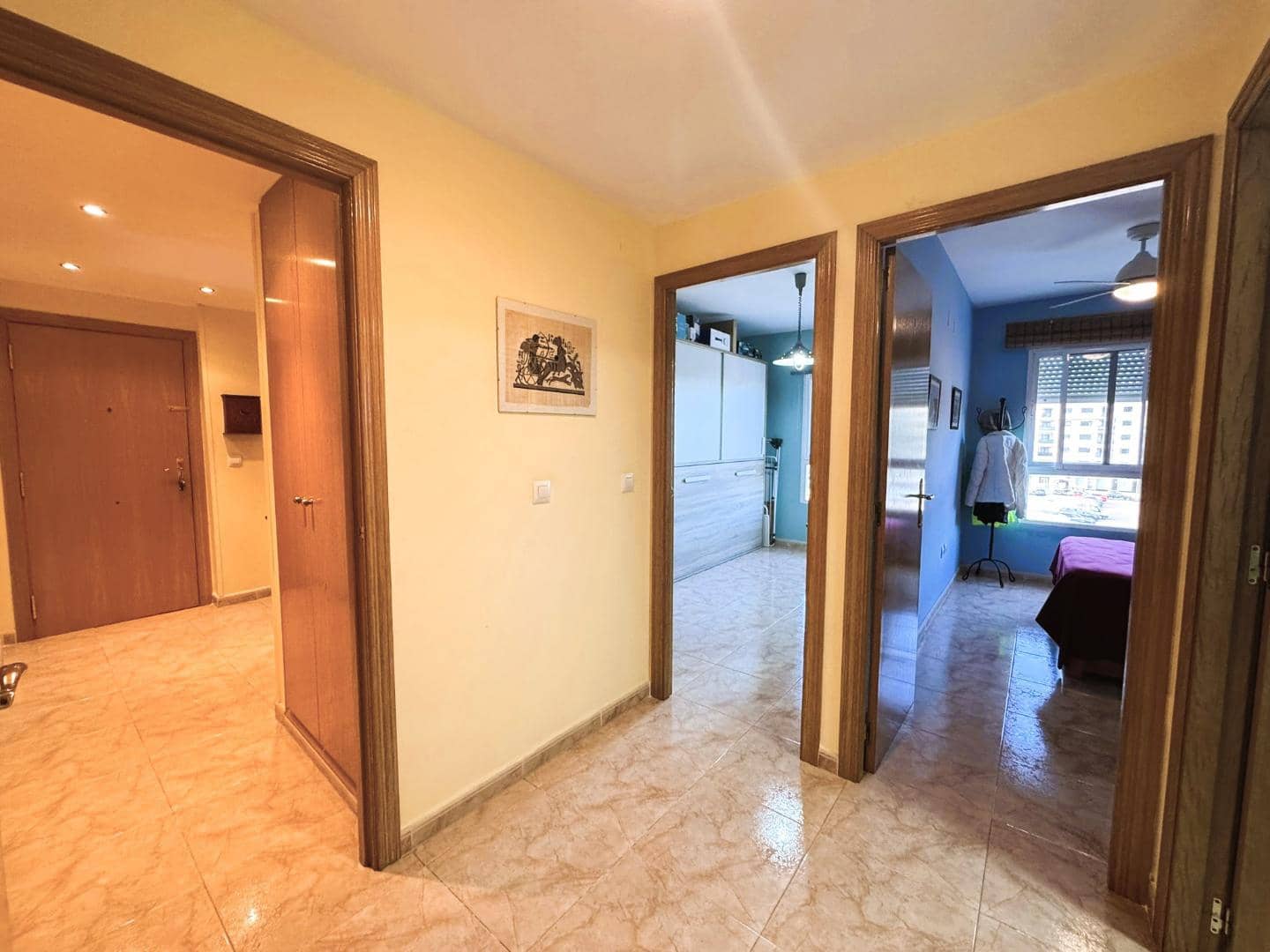 3 soverom Leilighet til salgs i Denia med svømmebasseng - € 320 000 (Ref: 9481601)