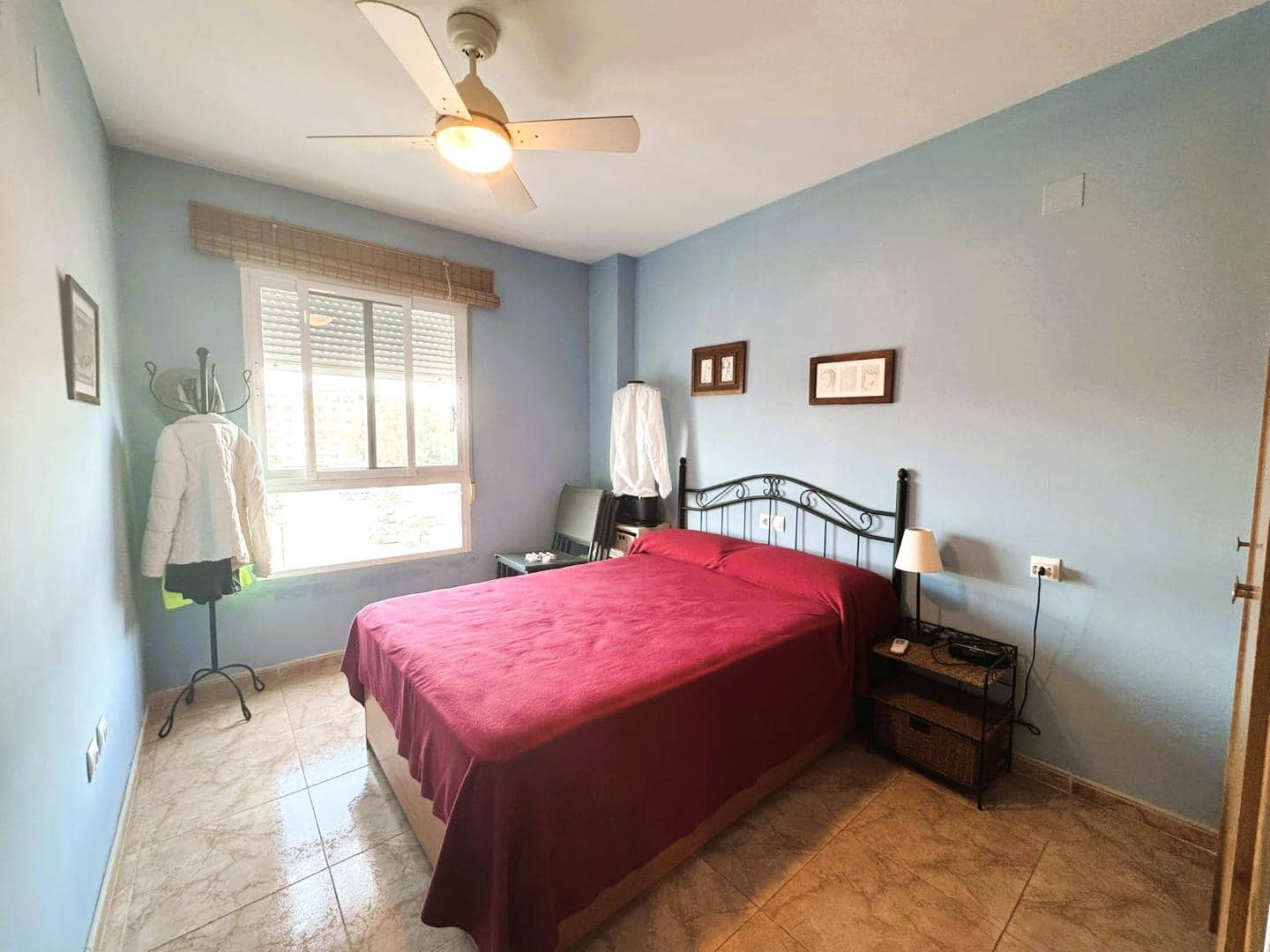 3 soverom Leilighet til salgs i Denia med svømmebasseng - € 320 000 (Ref: 9481601)