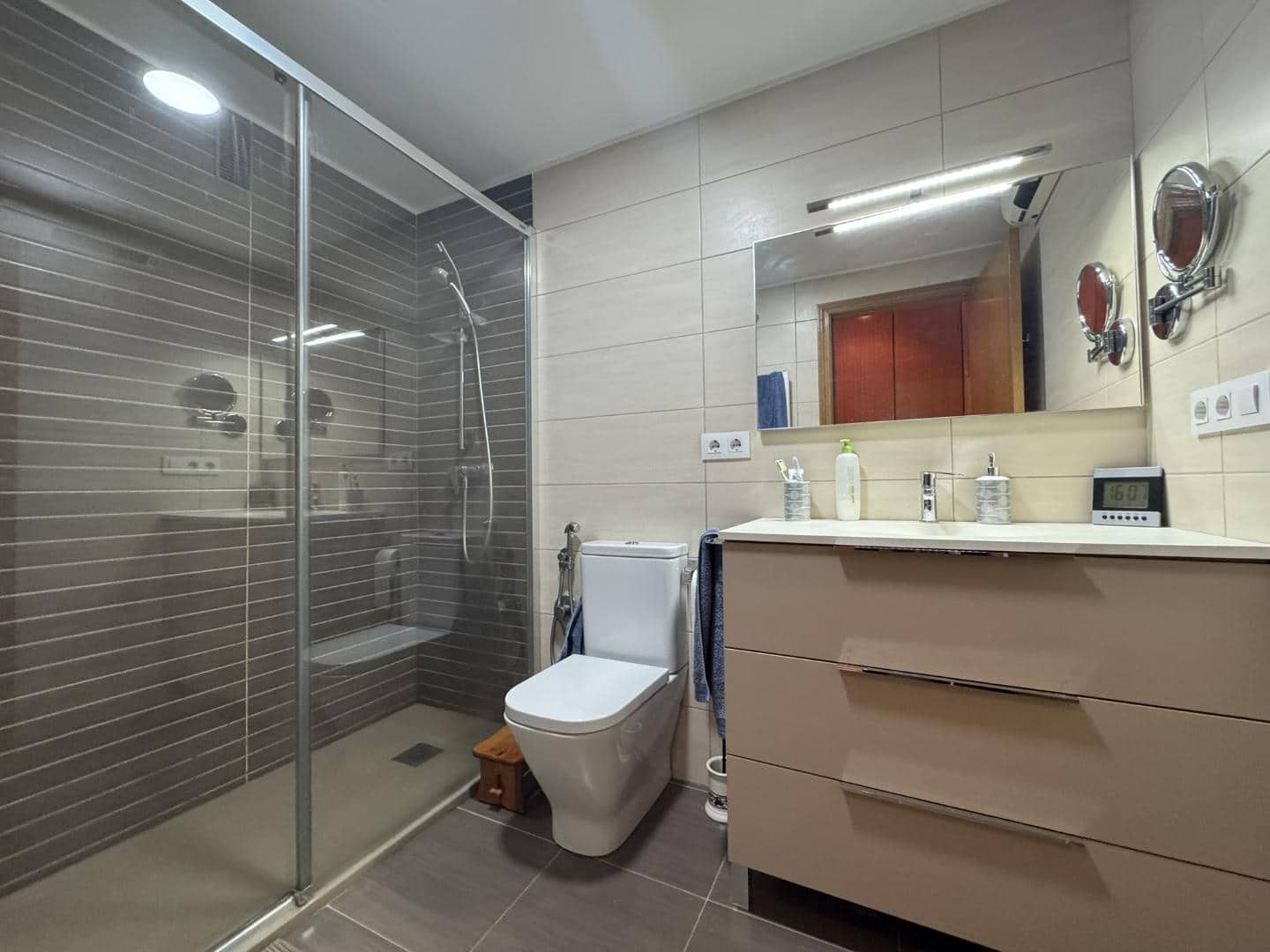 3 soverom Leilighet til salgs i Denia med svømmebasseng - € 320 000 (Ref: 9481601)