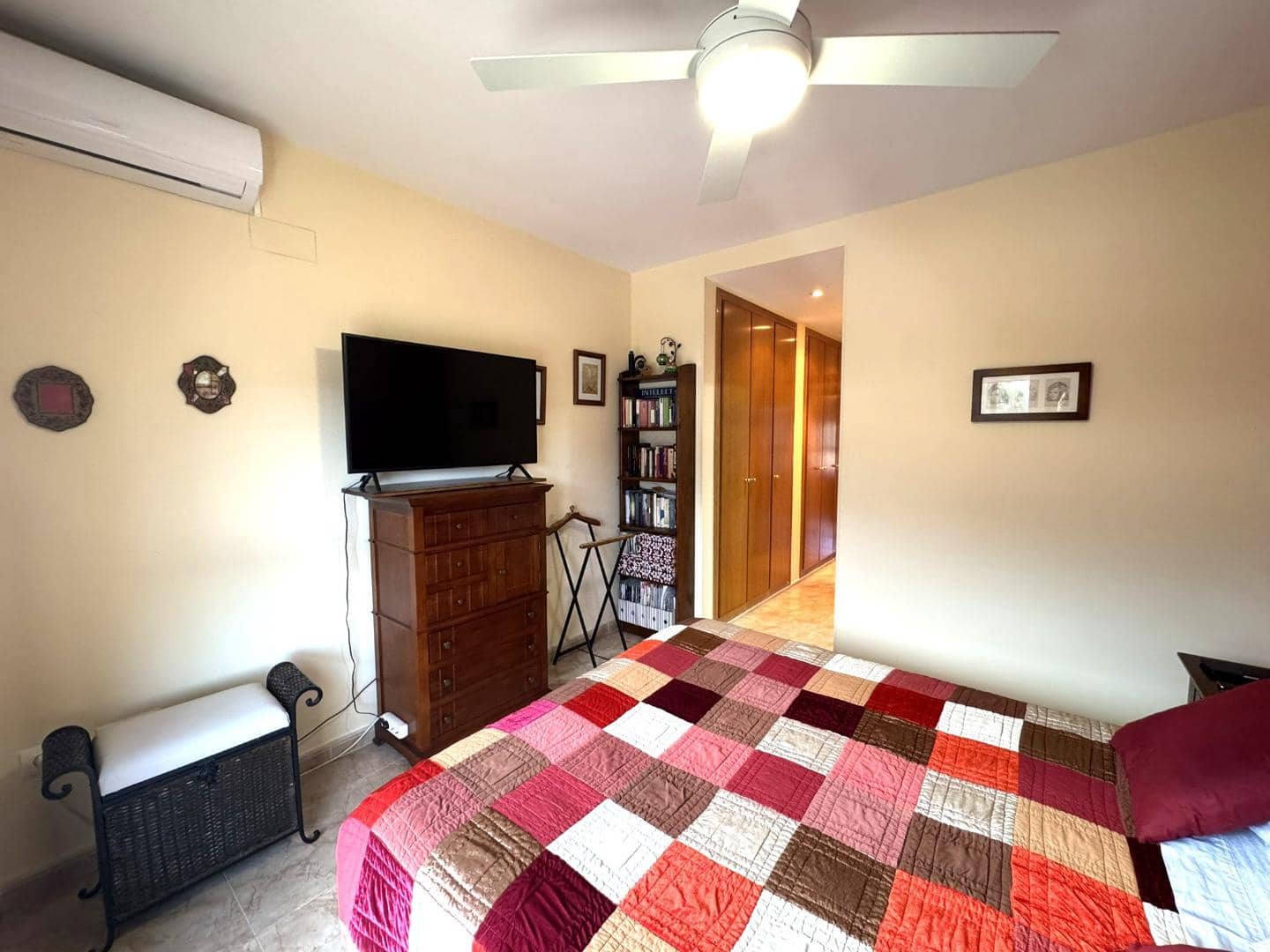 3 soverom Leilighet til salgs i Denia med svømmebasseng - € 320 000 (Ref: 9481601)