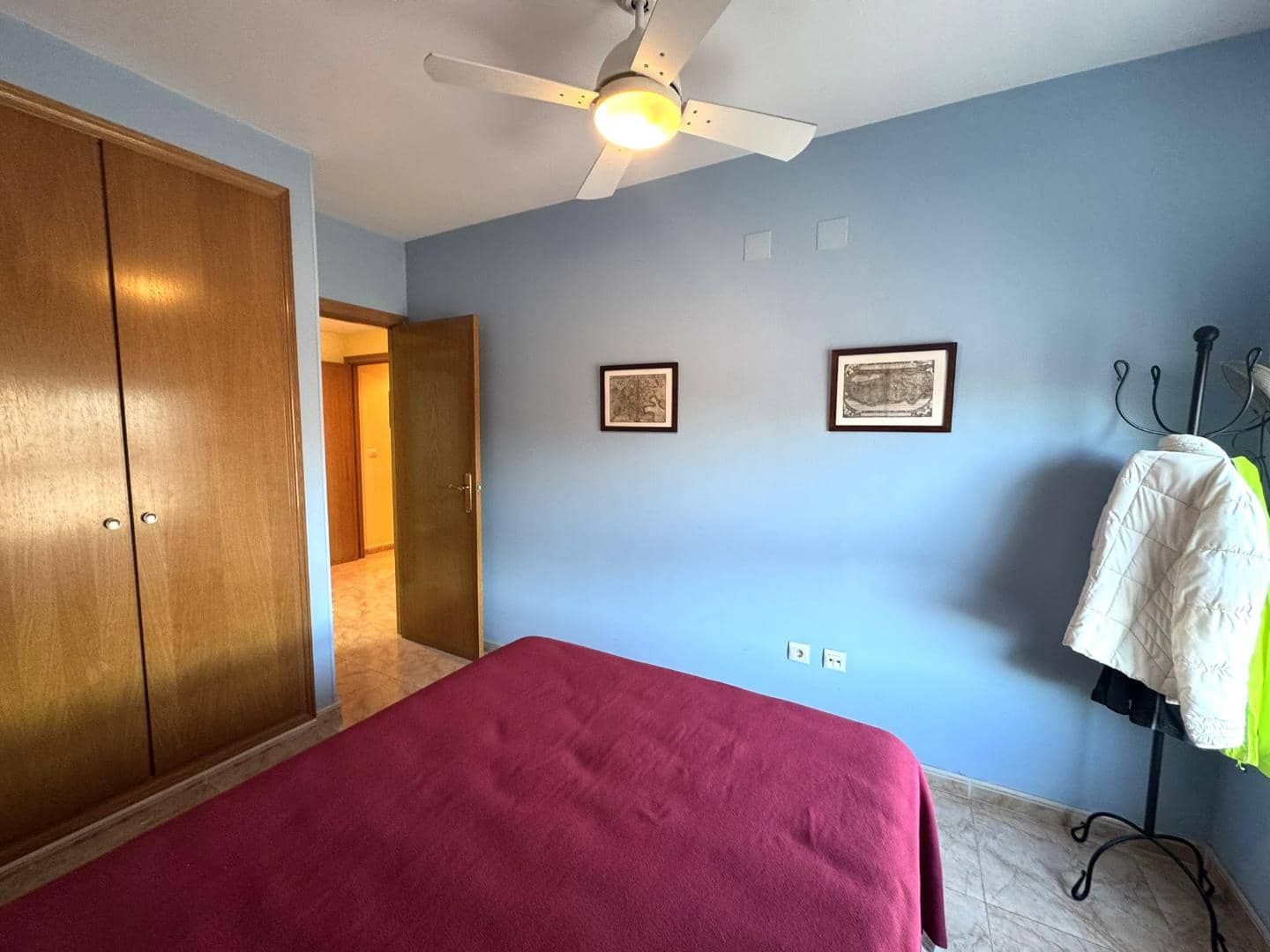 3 soverom Leilighet til salgs i Denia med svømmebasseng - € 320 000 (Ref: 9481601)