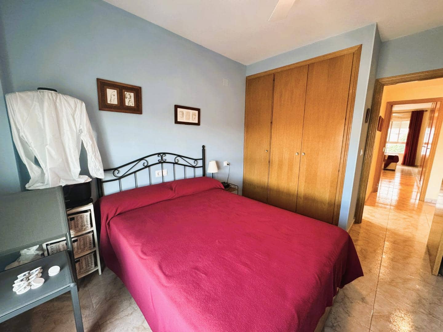 3 soverom Leilighet til salgs i Denia med svømmebasseng - € 320 000 (Ref: 9481601)