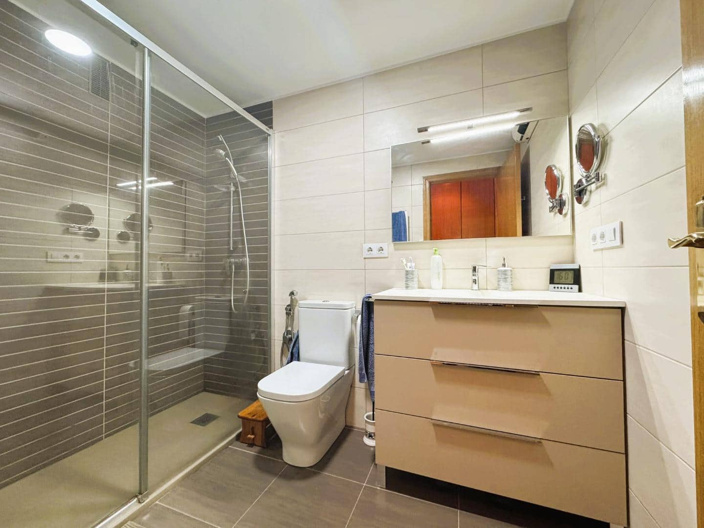 3 soverom Leilighet til salgs i Denia med svømmebasseng - € 320 000 (Ref: 9481601)