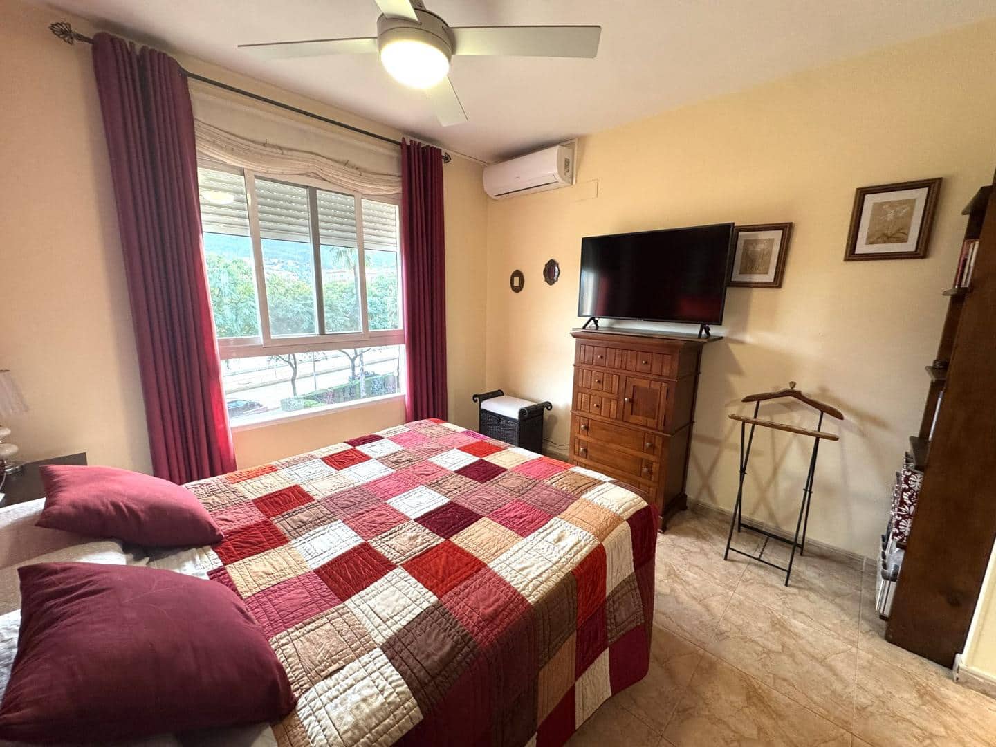 3 soverom Leilighet til salgs i Denia med svømmebasseng - € 320 000 (Ref: 9481601)