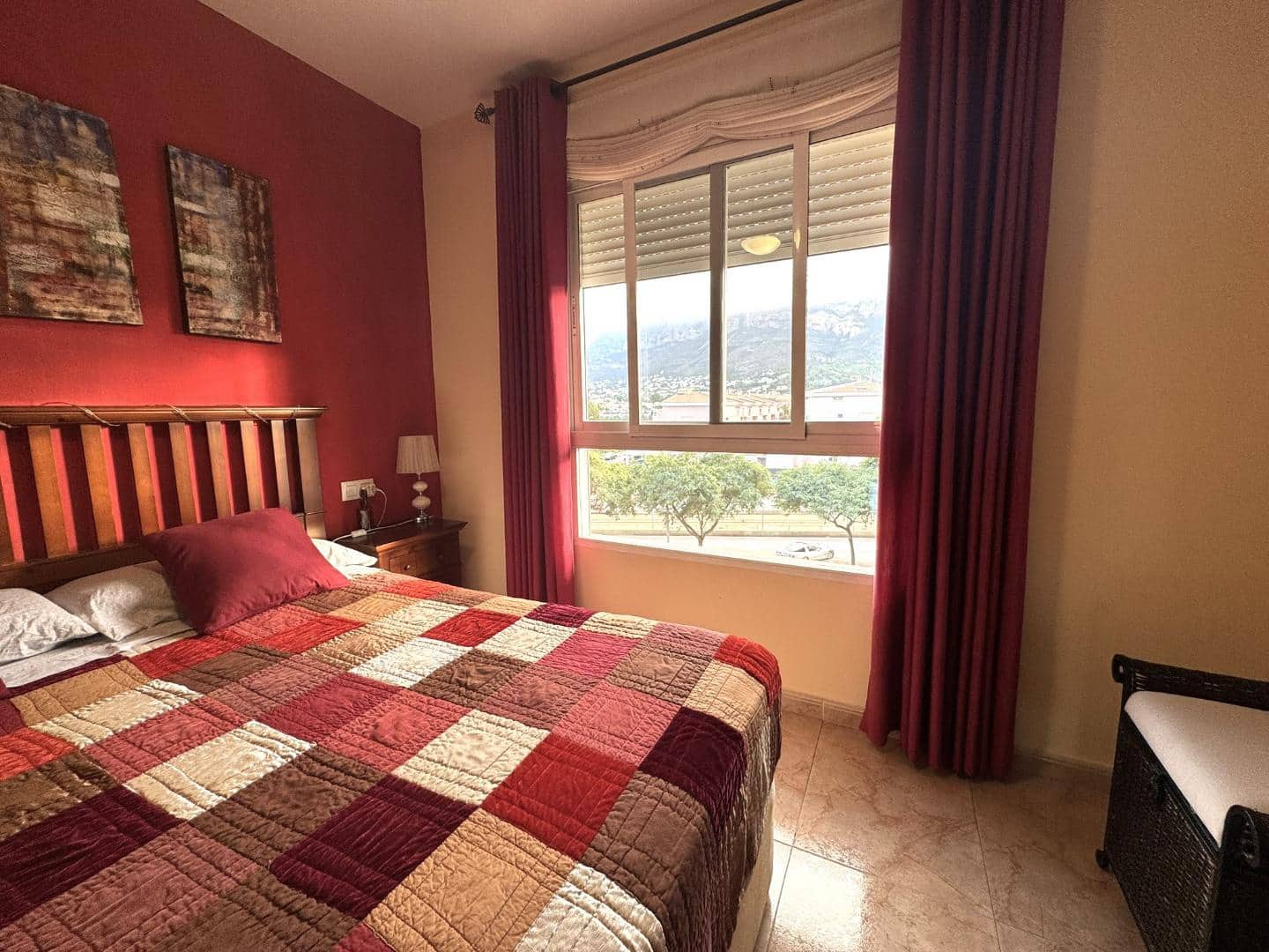 3 soverom Leilighet til salgs i Denia med svømmebasseng - € 320 000 (Ref: 9481601)