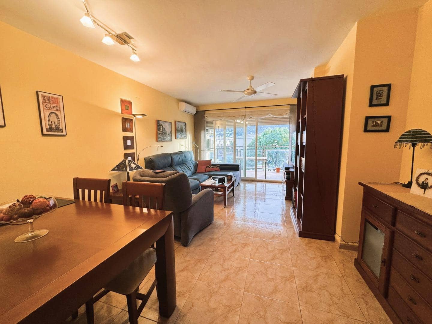 3 soverom Leilighet til salgs i Denia med svømmebasseng - € 320 000 (Ref: 9481601)