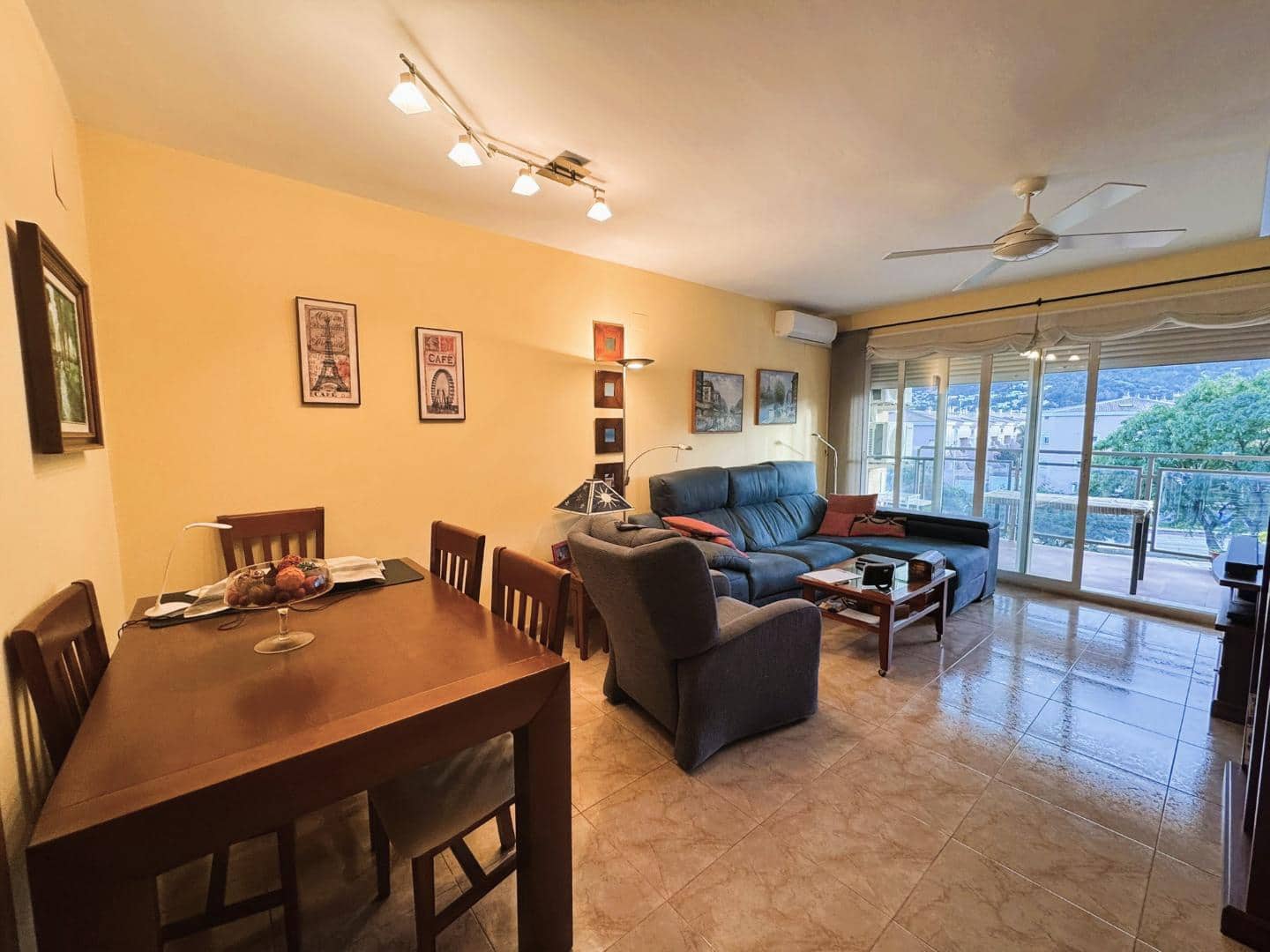 3 soverom Leilighet til salgs i Denia med svømmebasseng - € 320 000 (Ref: 9481601)