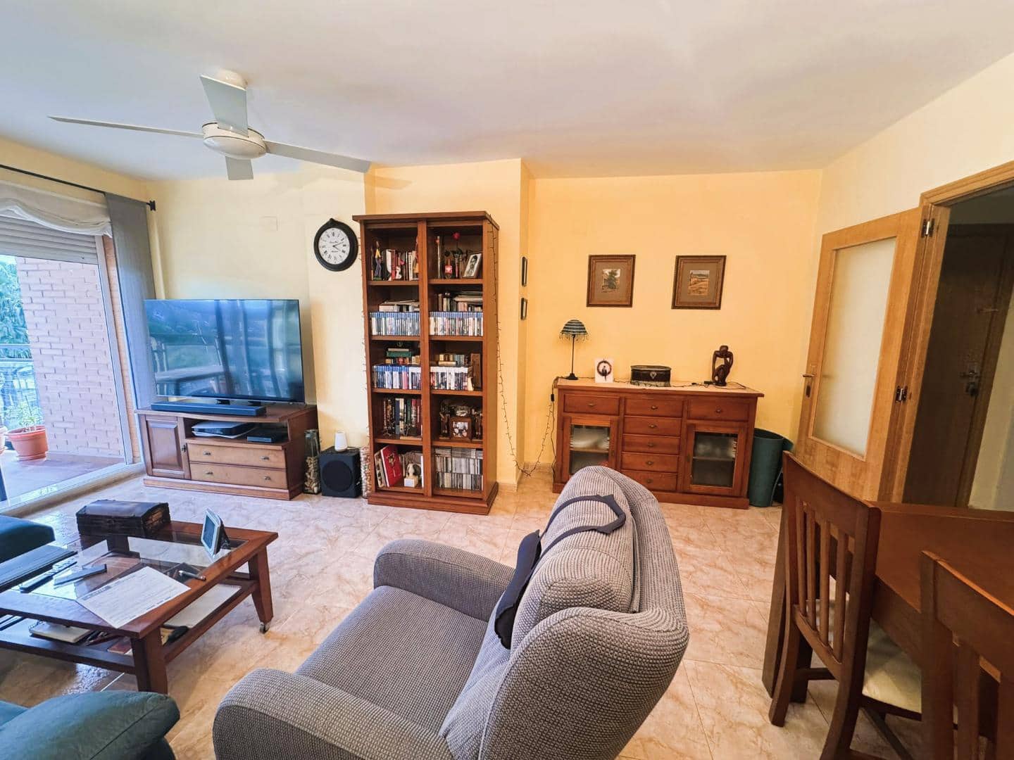 3 soverom Leilighet til salgs i Denia med svømmebasseng - € 320 000 (Ref: 9481601)