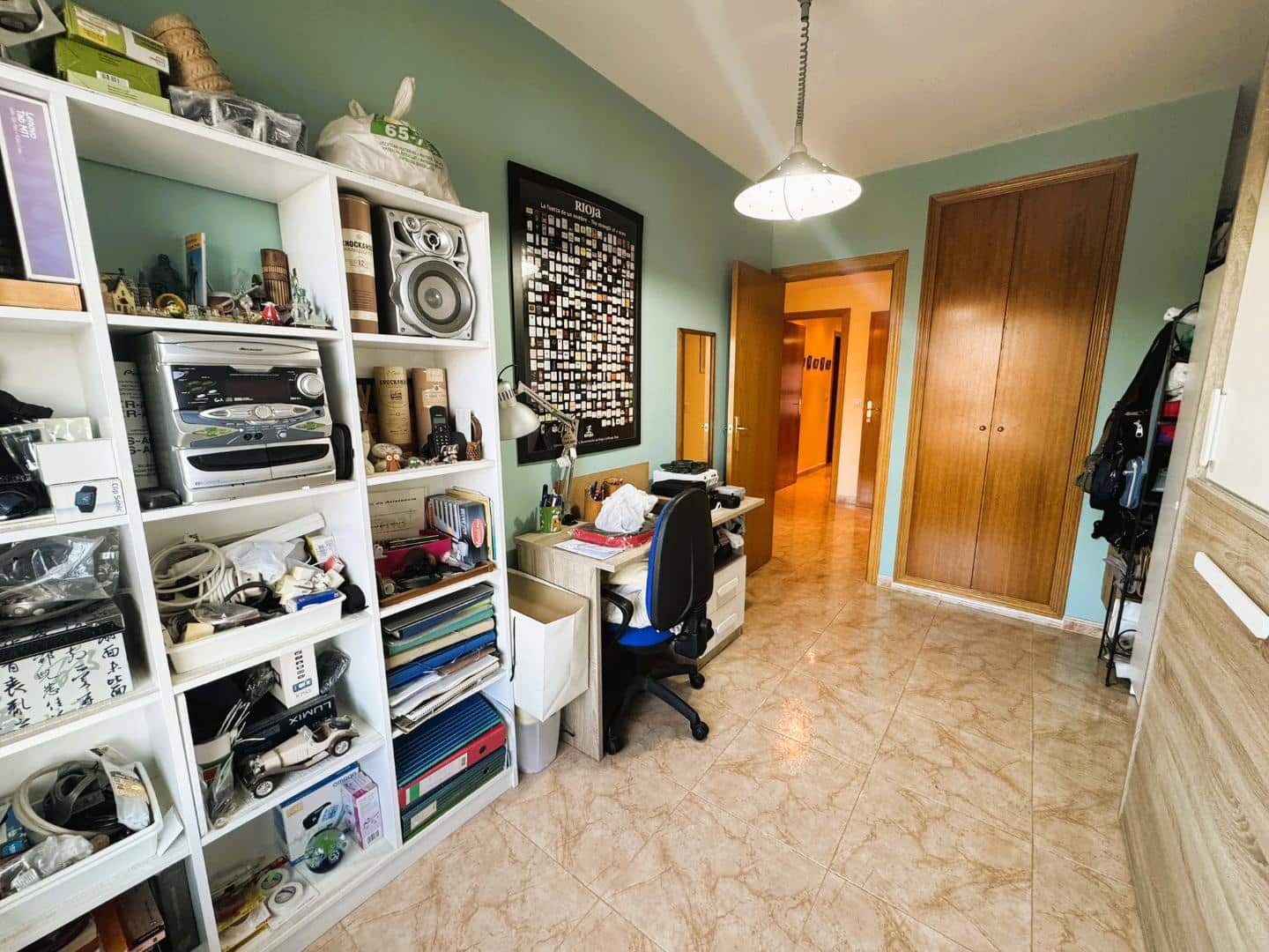 3 soverom Leilighet til salgs i Denia med svømmebasseng - € 320 000 (Ref: 9481601)