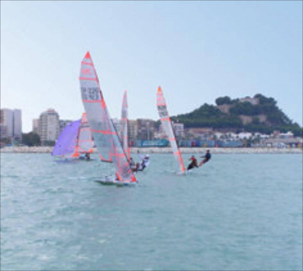 4 bedroom Flat for sale in Denia - € 179,000 (Ref: 9496475)