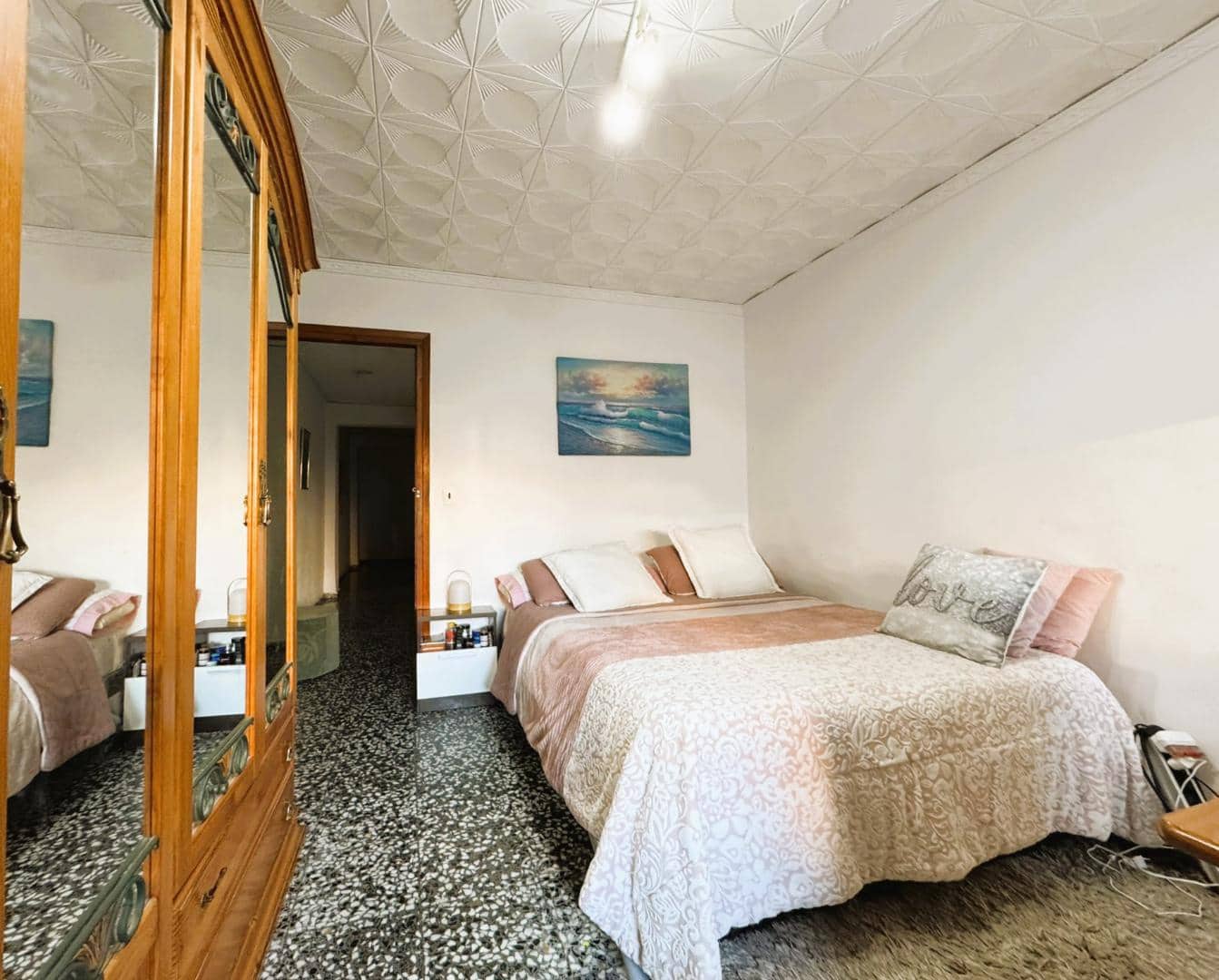 4 bedroom Flat for sale in Denia - € 179,000 (Ref: 9496475)