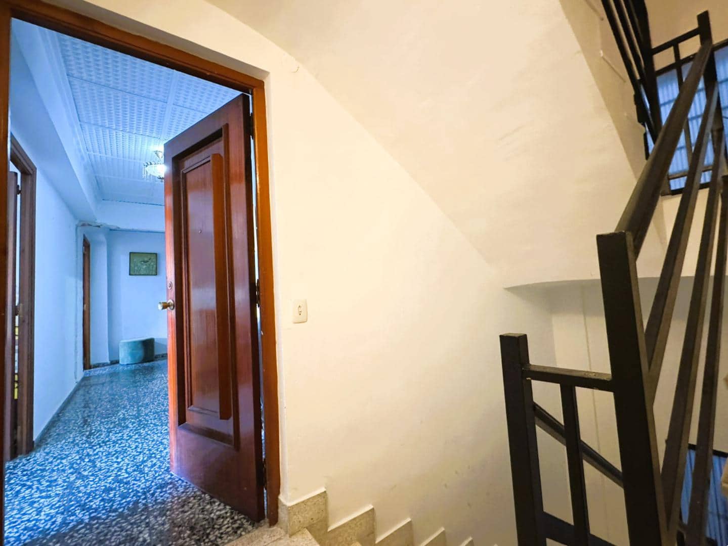 4 bedroom Flat for sale in Denia - € 179,000 (Ref: 9496475)