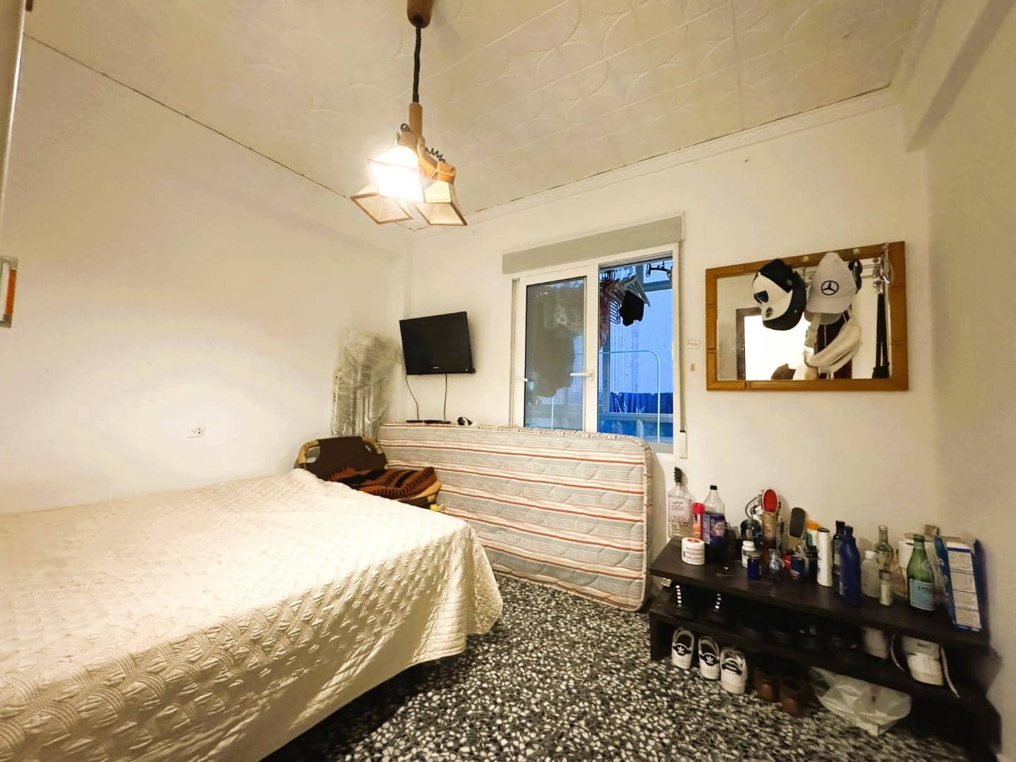 4 bedroom Flat for sale in Denia - € 179,000 (Ref: 9496475)