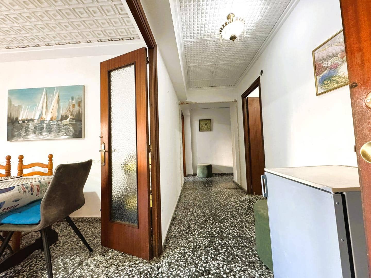 4 bedroom Flat for sale in Denia - € 179,000 (Ref: 9496475)