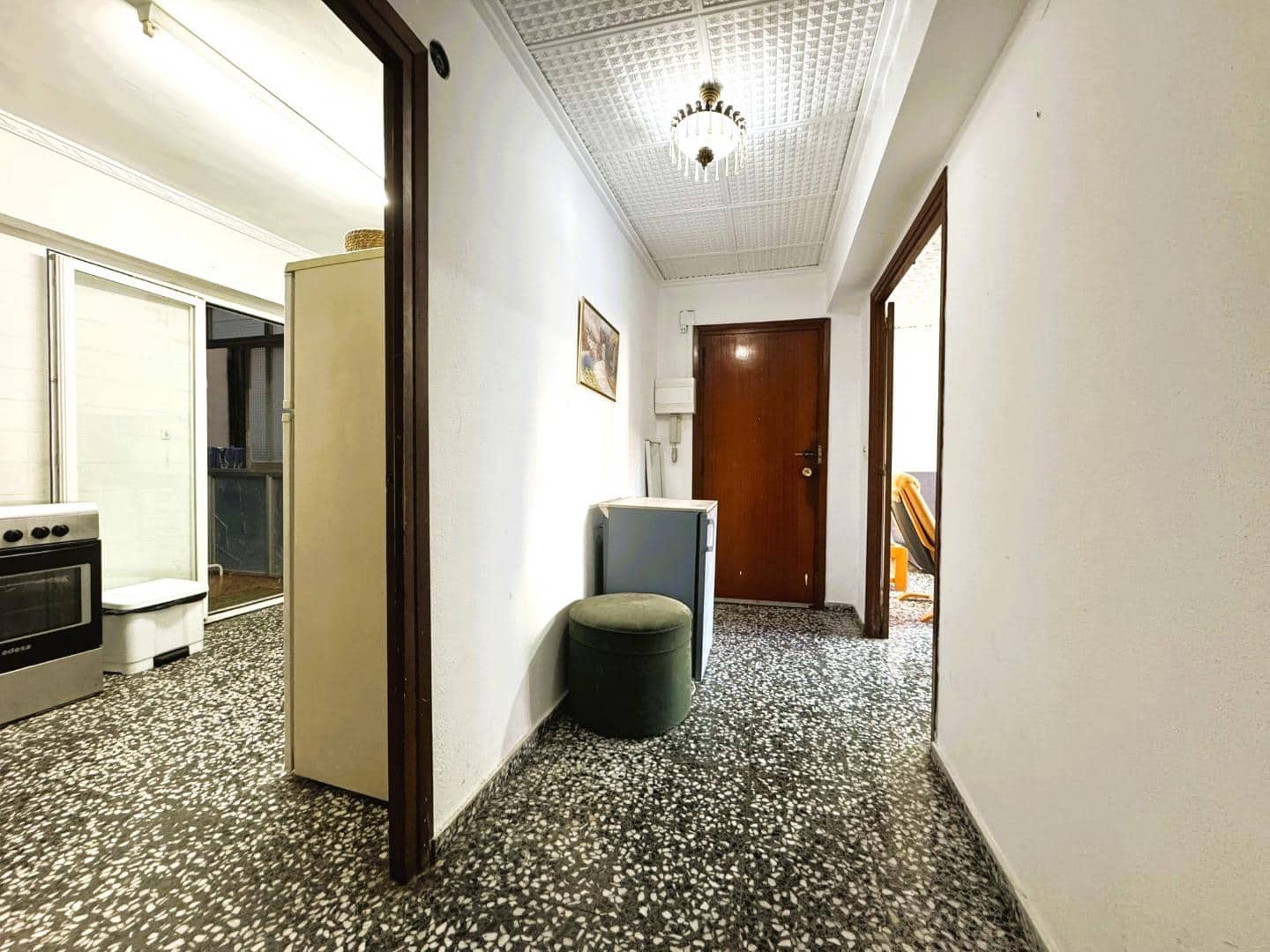 4 bedroom Flat for sale in Denia - € 179,000 (Ref: 9496475)