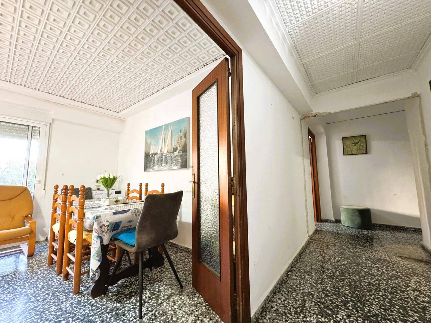 4 bedroom Flat for sale in Denia - € 179,000 (Ref: 9496475)