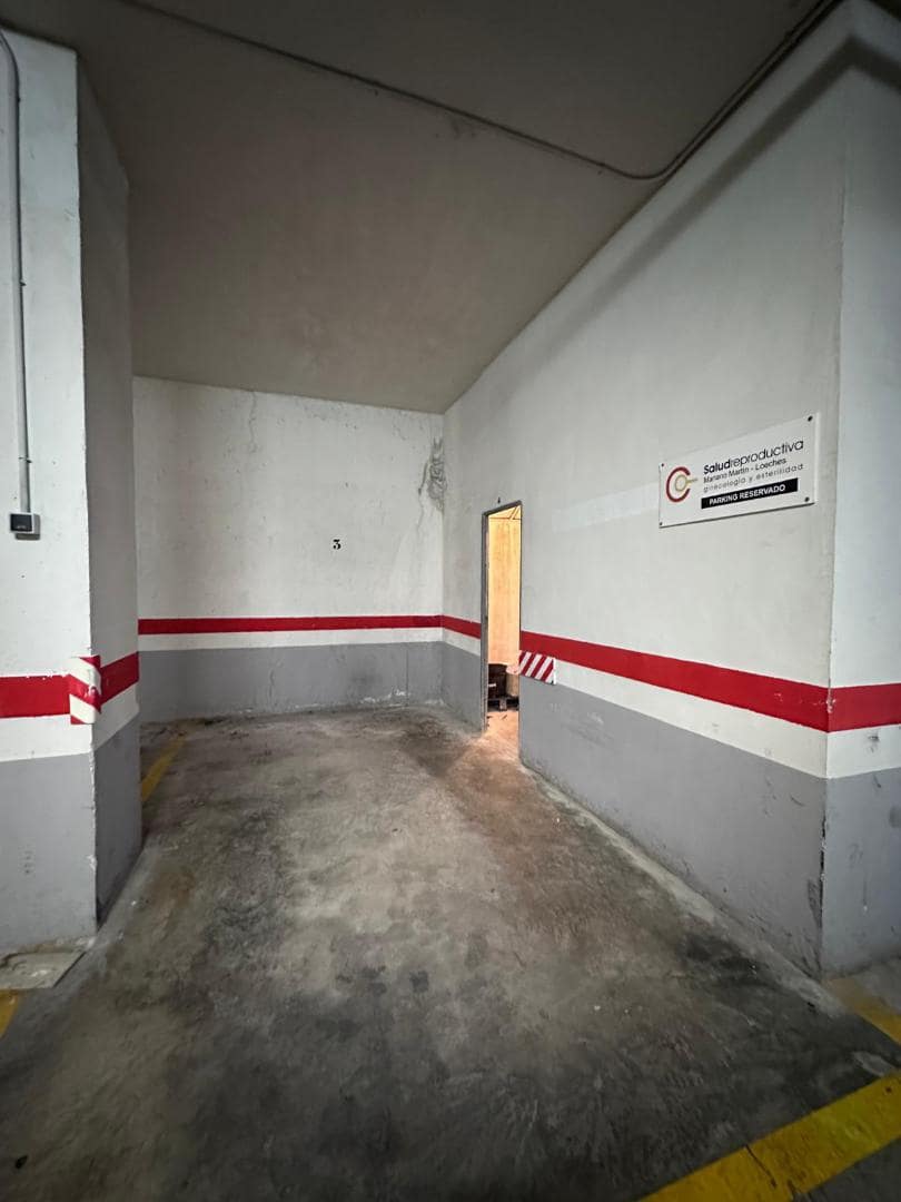 Garage for sale in Denia - € 23,000 (Ref: 9509262)