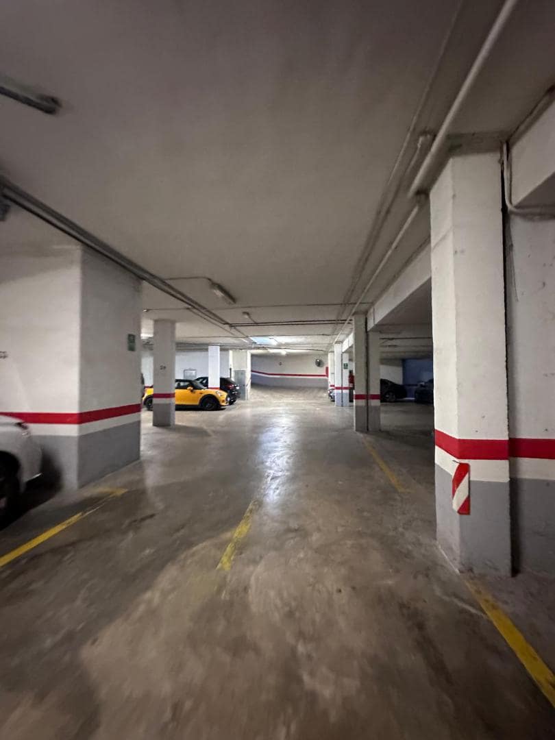 Garage for sale in Denia - € 23,000 (Ref: 9509262)