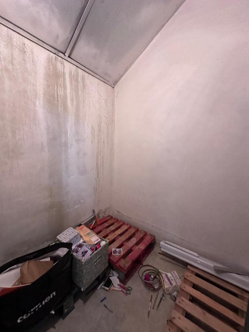 Garage for sale in Denia - € 23,000 (Ref: 9509262)