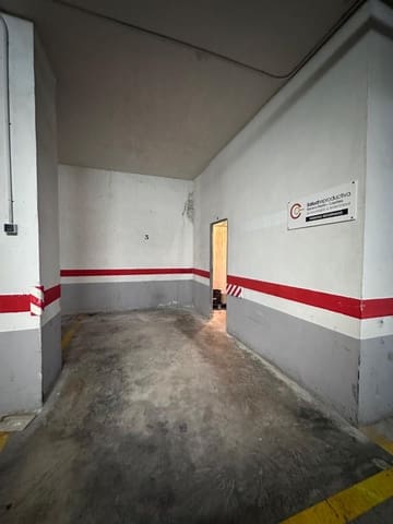 Garage for sale in Saladar, Dénia - € 23,000 (Ref: 9509262)