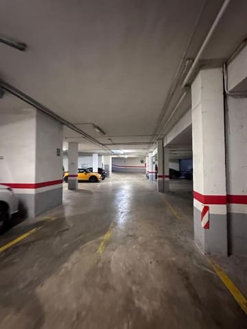 Garage for sale in Saladar, Dénia - € 23,000 (Ref: 9509262)