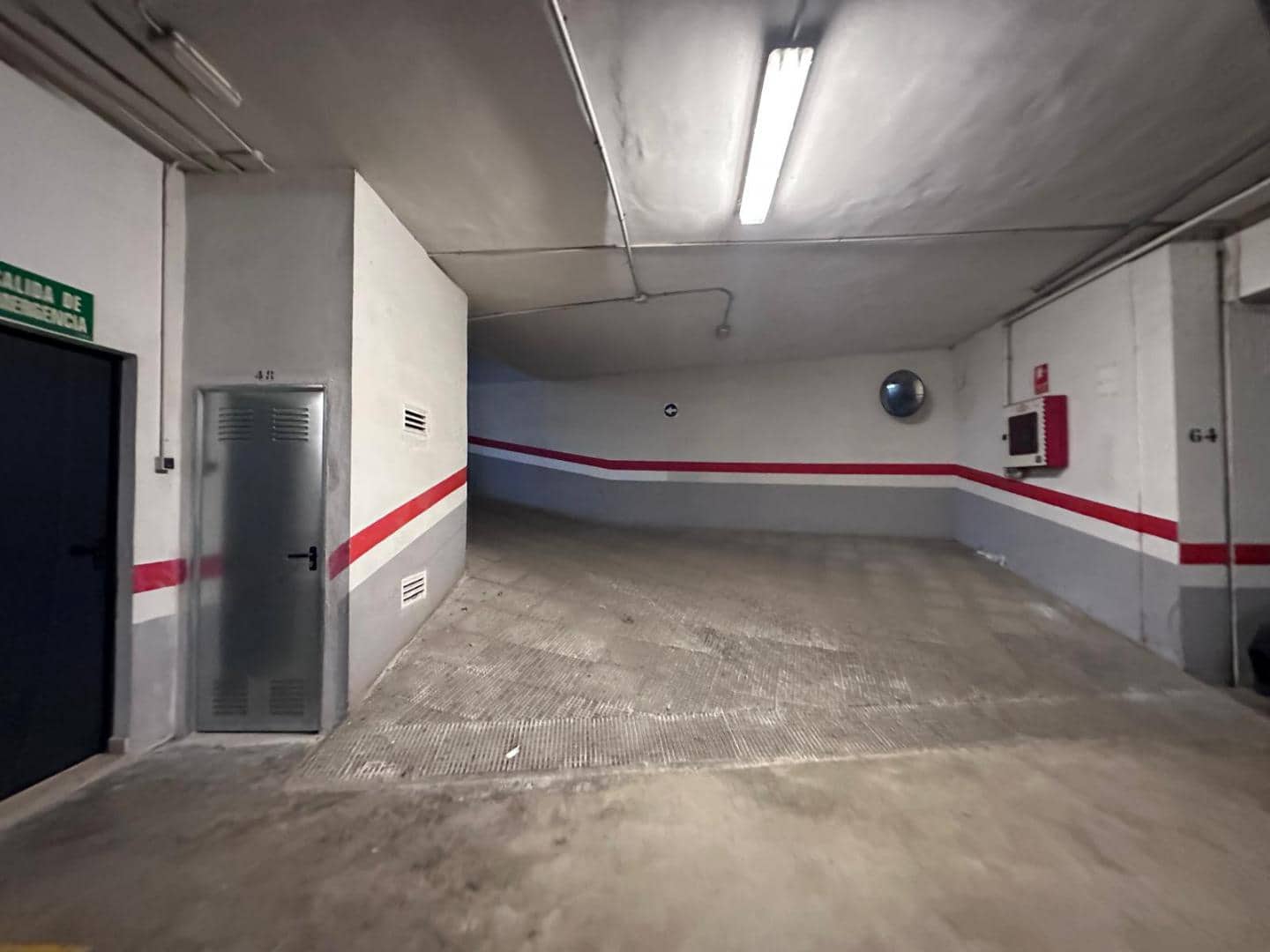 Garage for sale in Denia - € 23,000 (Ref: 9509262)