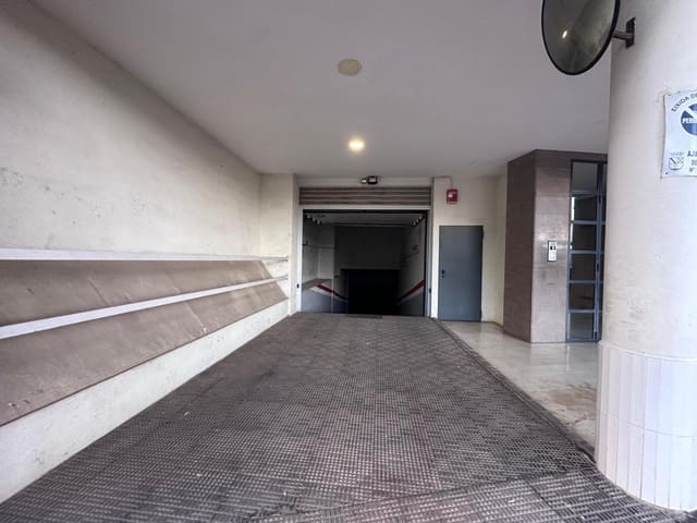 Garage for sale in Saladar, Dénia - € 23,000 (Ref: 9509262)