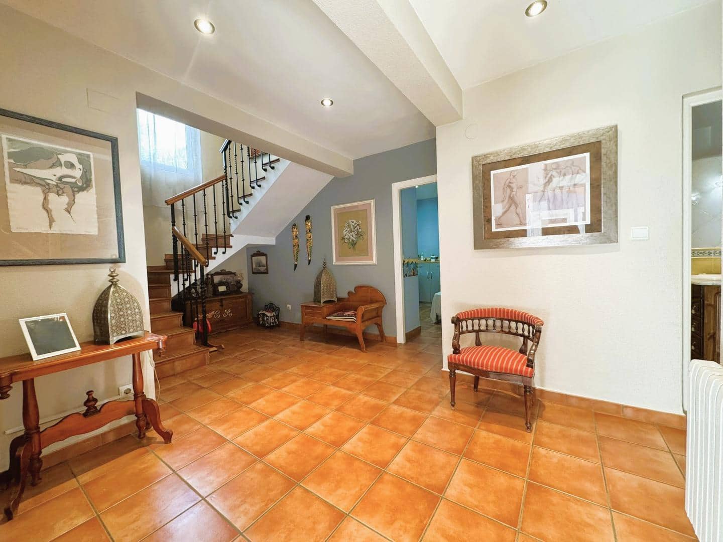 6 quarto Moradia para venda em Denia com piscina - 795 000 € (Ref: 9511177)