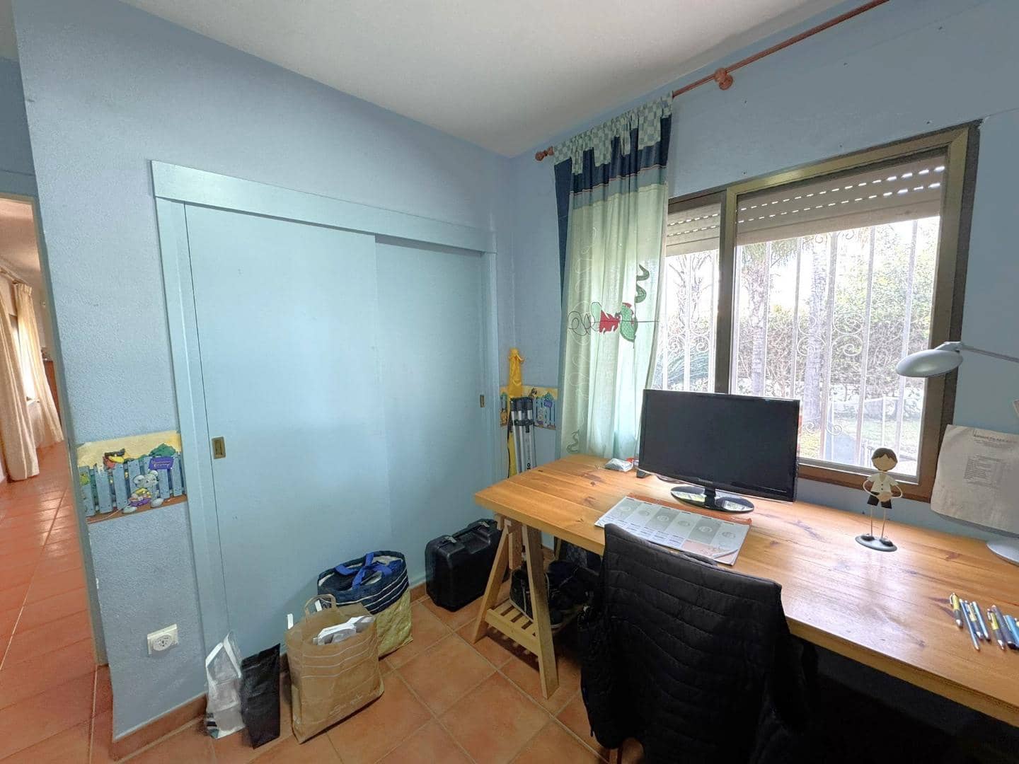 6 quarto Moradia para venda em Denia com piscina - 795 000 € (Ref: 9511177)