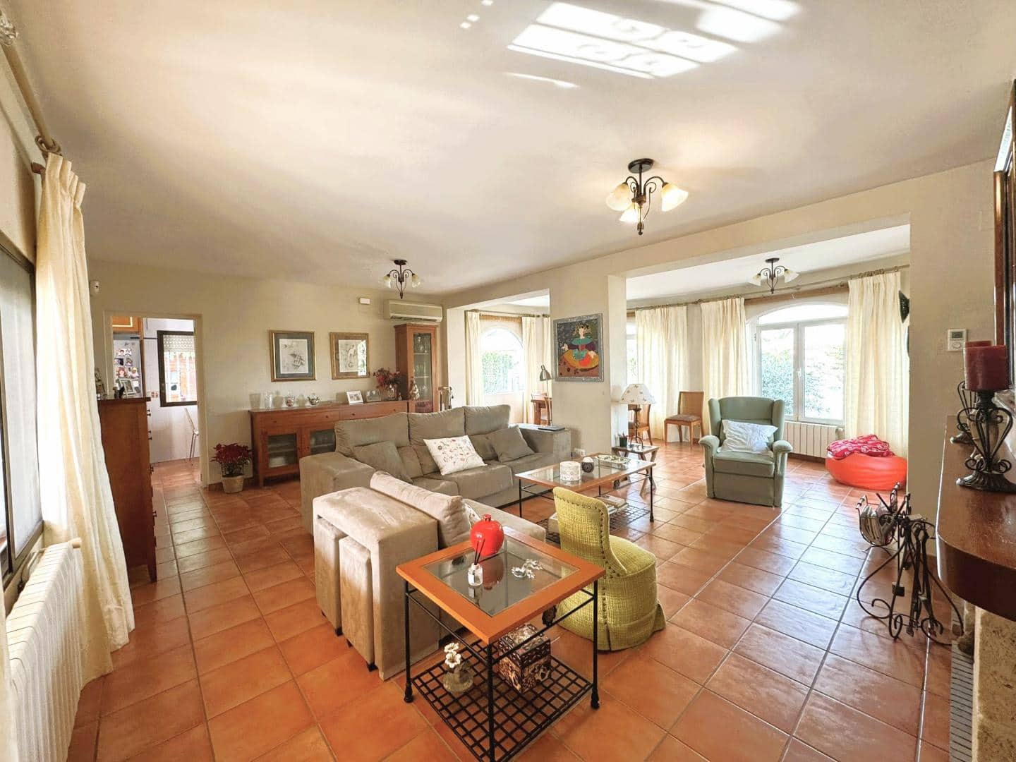 6 quarto Moradia para venda em Denia com piscina - 795 000 € (Ref: 9511177)