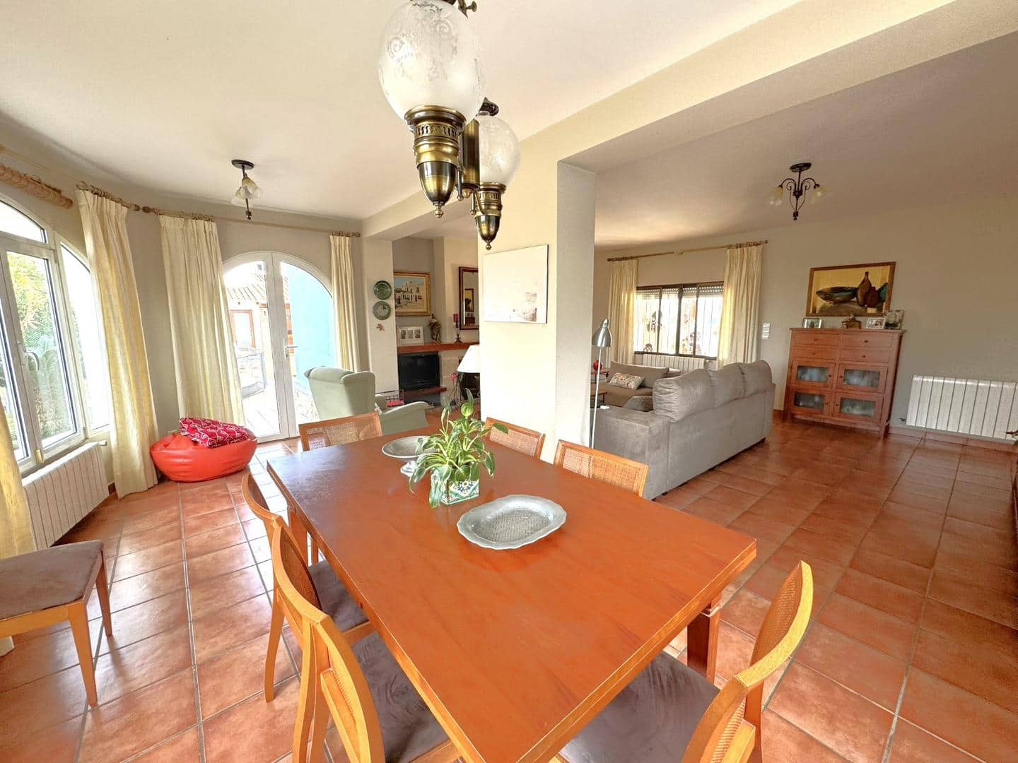 6 quarto Moradia para venda em Denia com piscina - 795 000 € (Ref: 9511177)