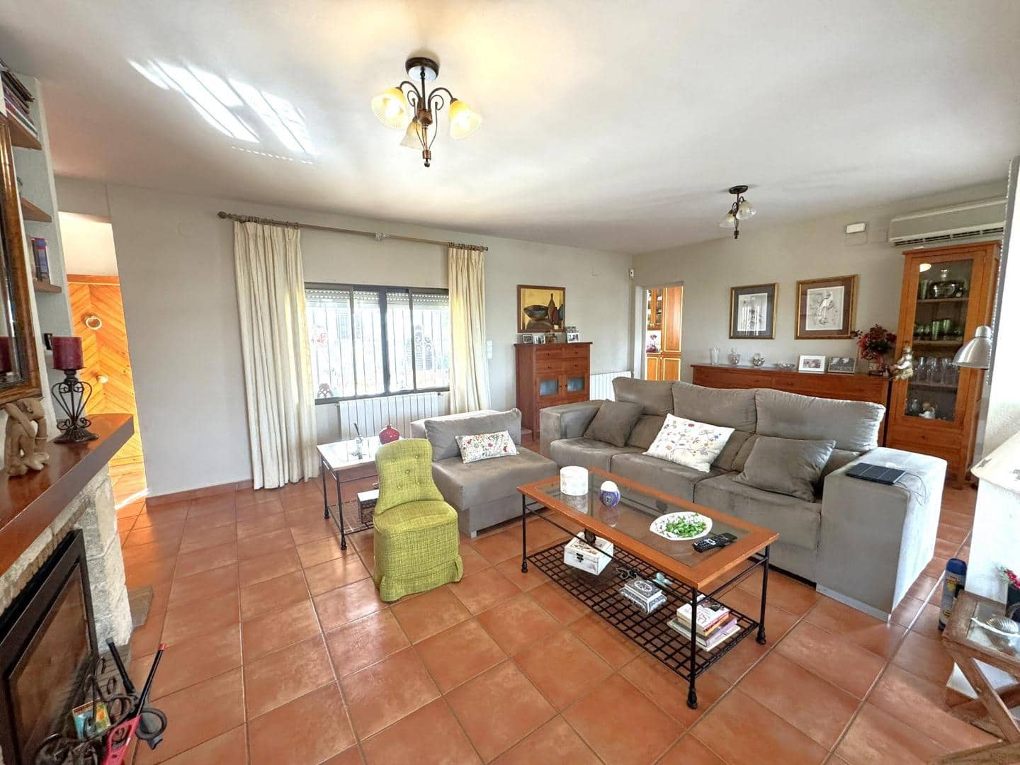 6 quarto Moradia para venda em Denia com piscina - 795 000 € (Ref: 9511177)